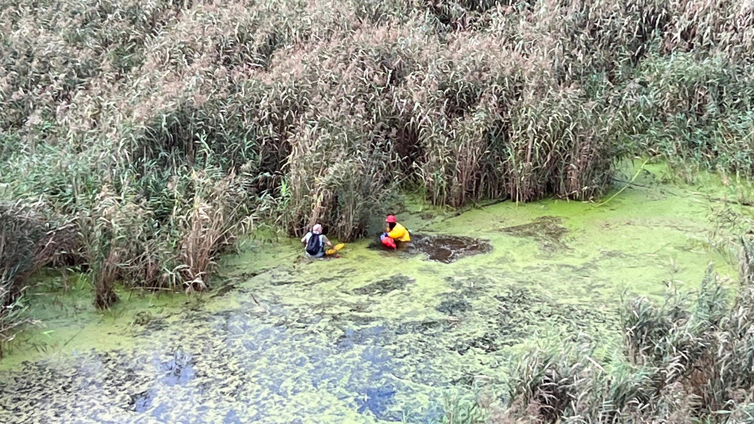 Successful RESTUBE Deployment with the ADAC Air Rescue Service