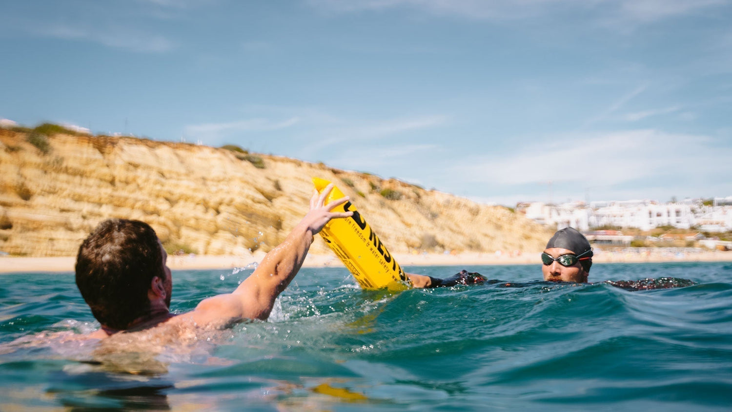 Swimming Season Has Begun – Safety Must Not Be an Afterthought