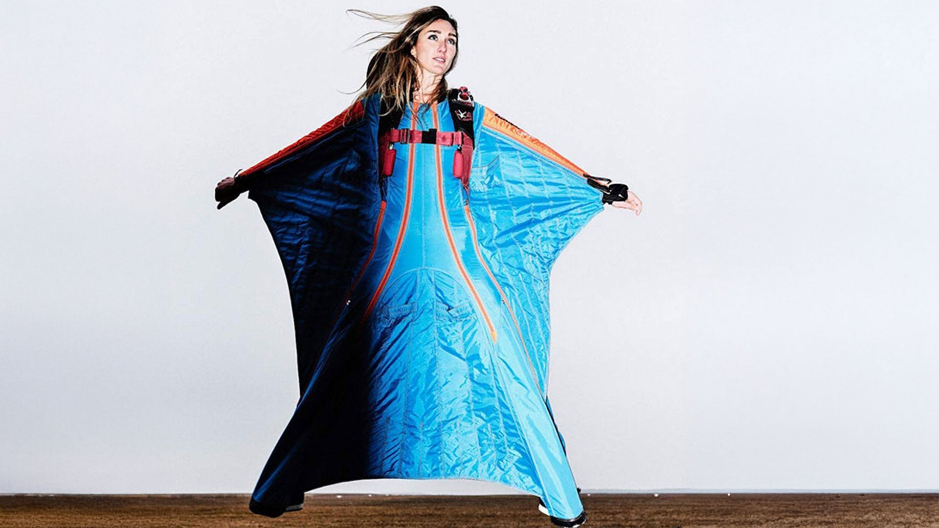 Reaching New Heights: Lisa Buchner Becomes RESTUBE Brand Ambassador