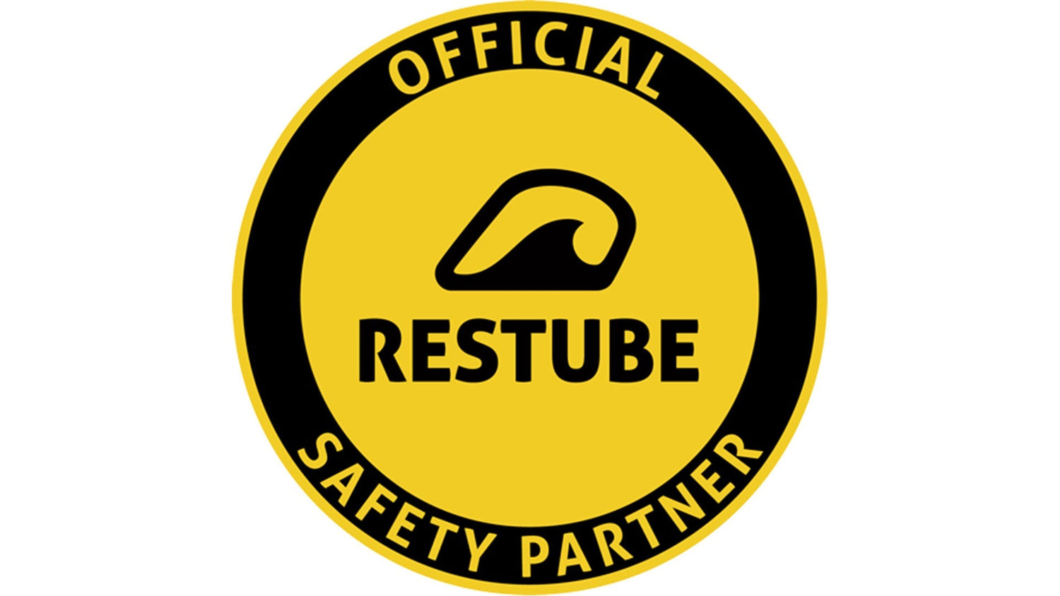 Restube brings security at water sports events