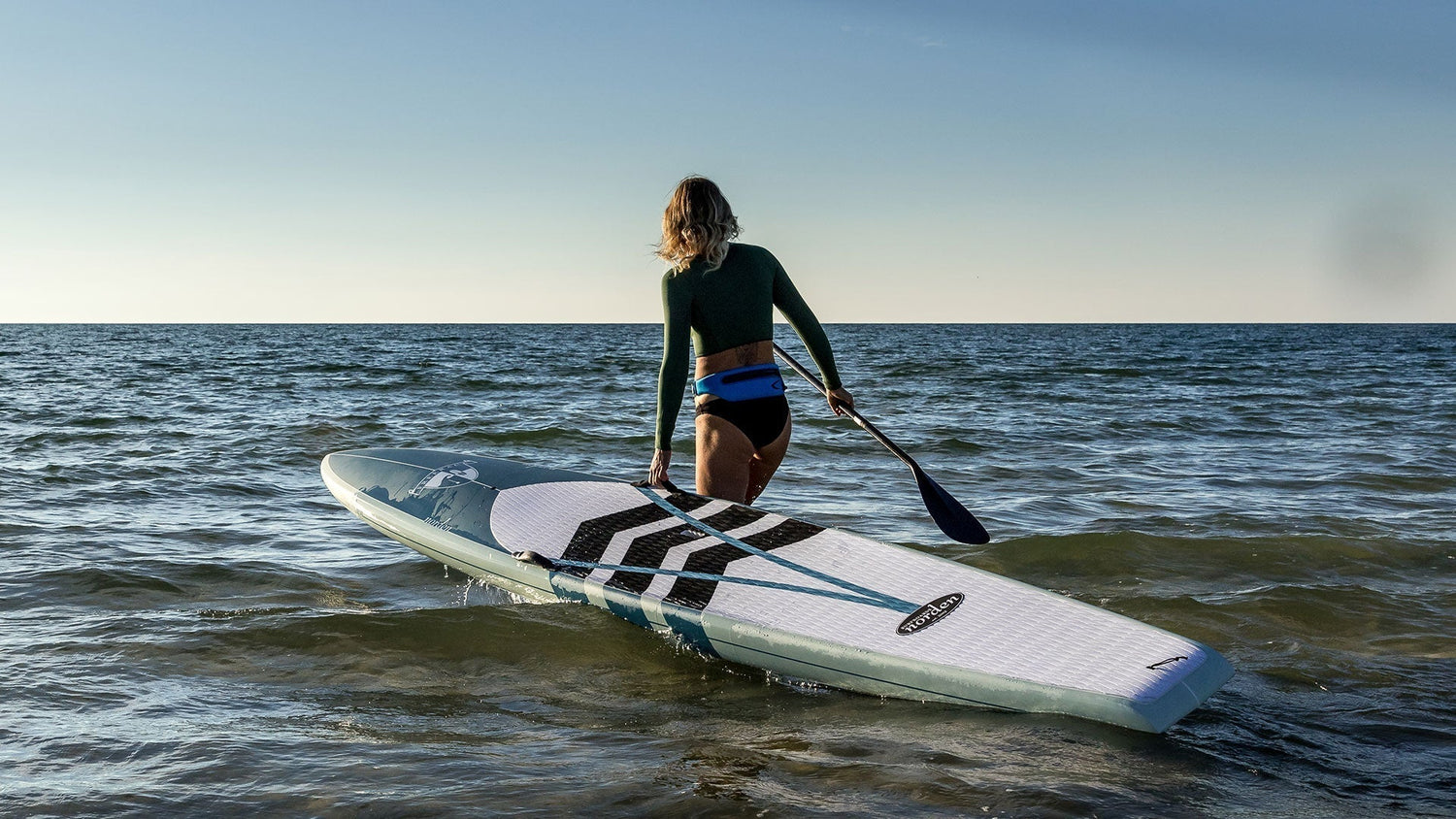 Stay safe on the go – with style and system: Sharkee and RESTUBE join forces