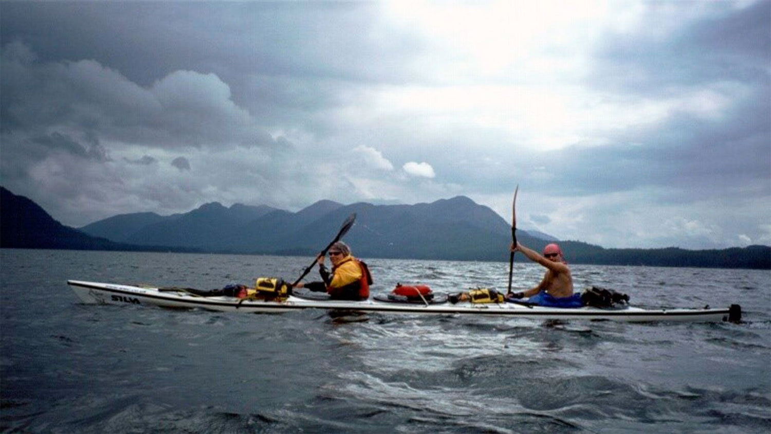 Stay Safe on a Kayak - Essential Tips for Every Paddler