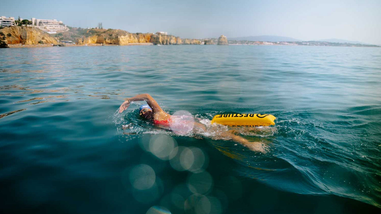 Swimming Badges in Germany