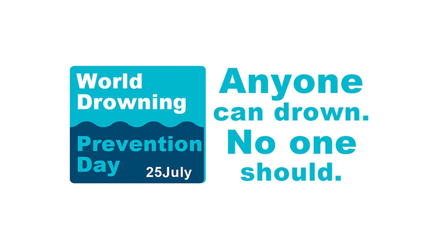 World Drowning Prevention Day