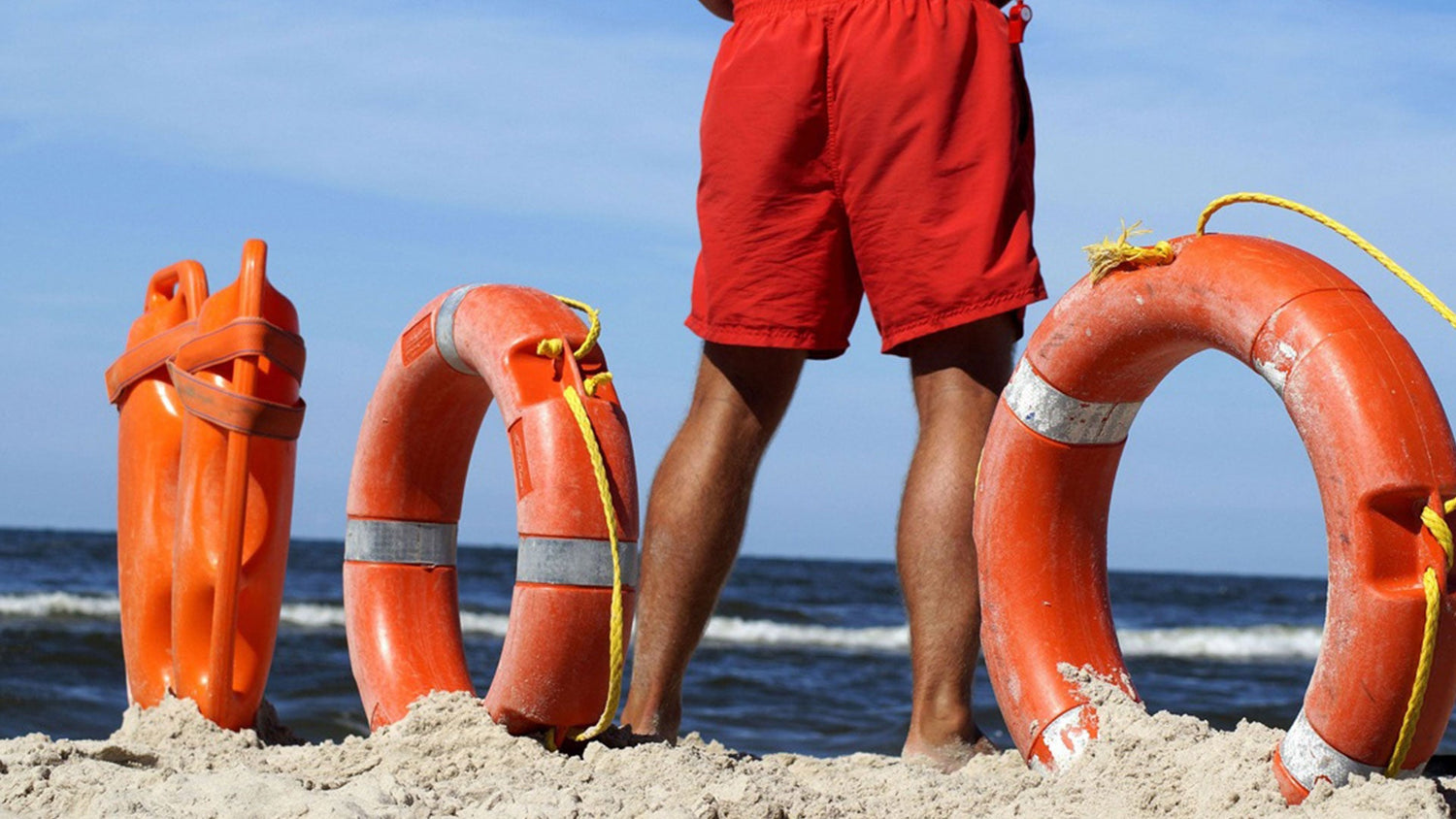 What exactly is a rescue can?