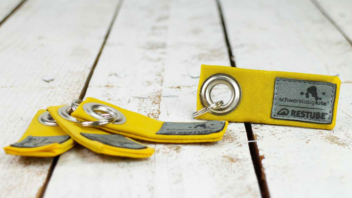 RESTUBE X Schwerelosigkite