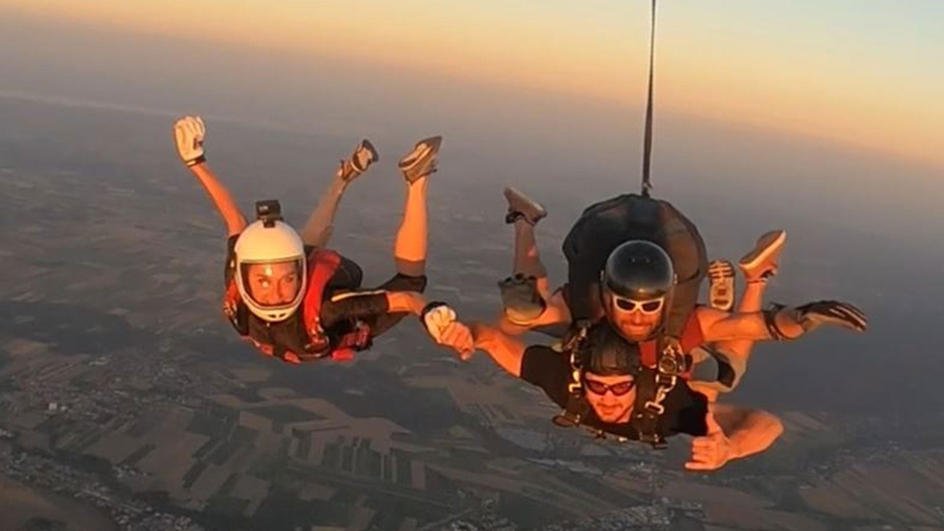 Reaching New Heights: Lisa Buchner Becomes RESTUBE Brand Ambassador