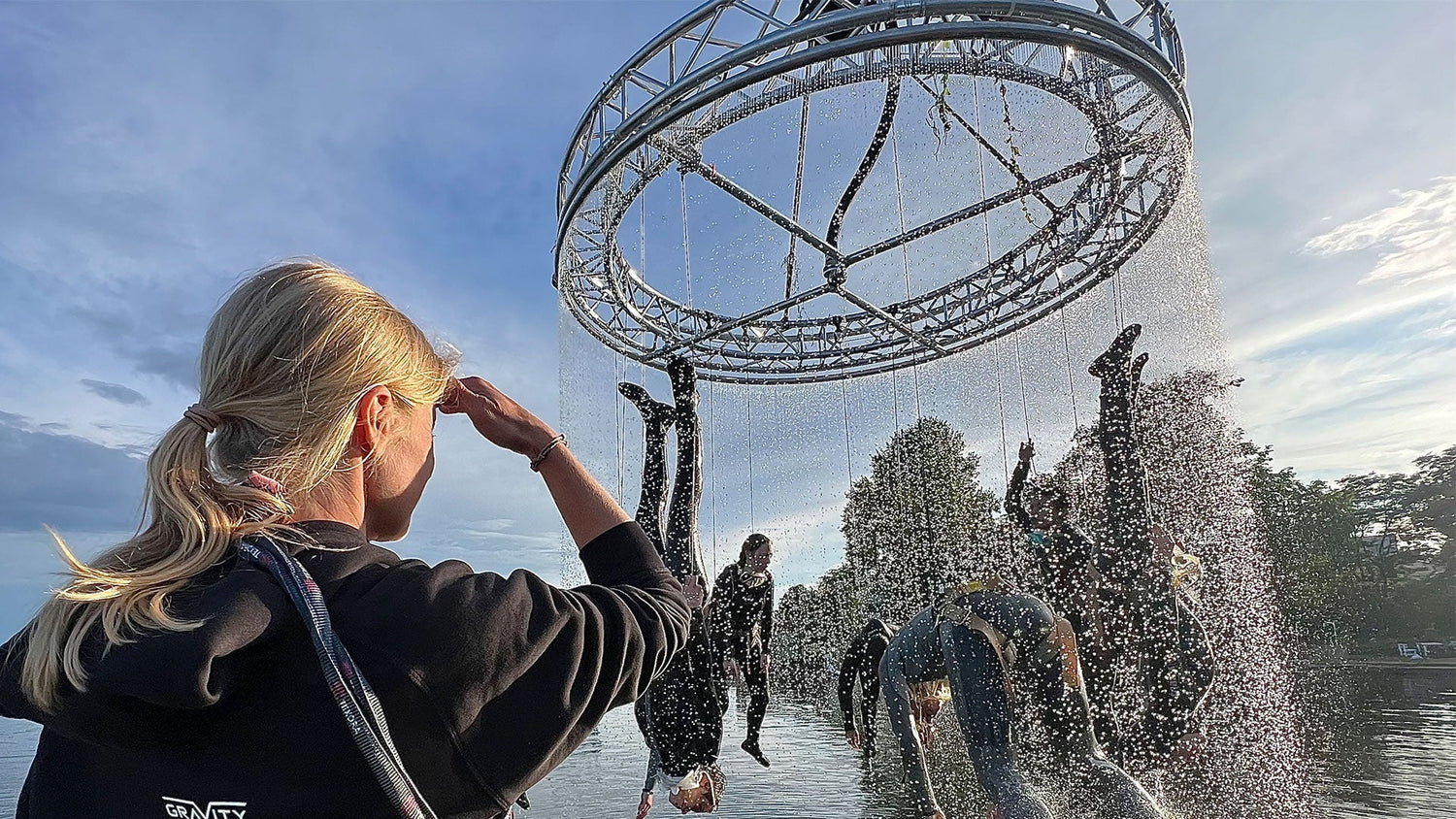 Precision Meets Responsibility: How Gravity Stunts and RESTUBE Are Setting New Standards in Safety Culture