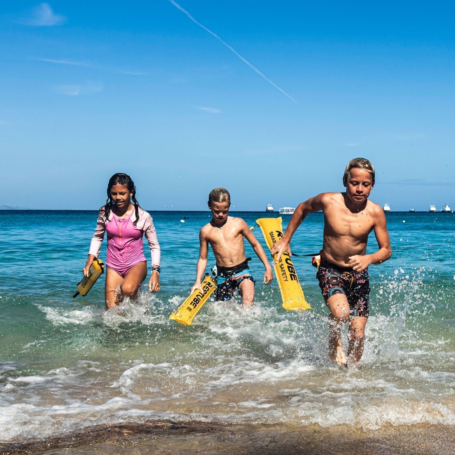 Water Fun for Kids: Which Products Really Fit