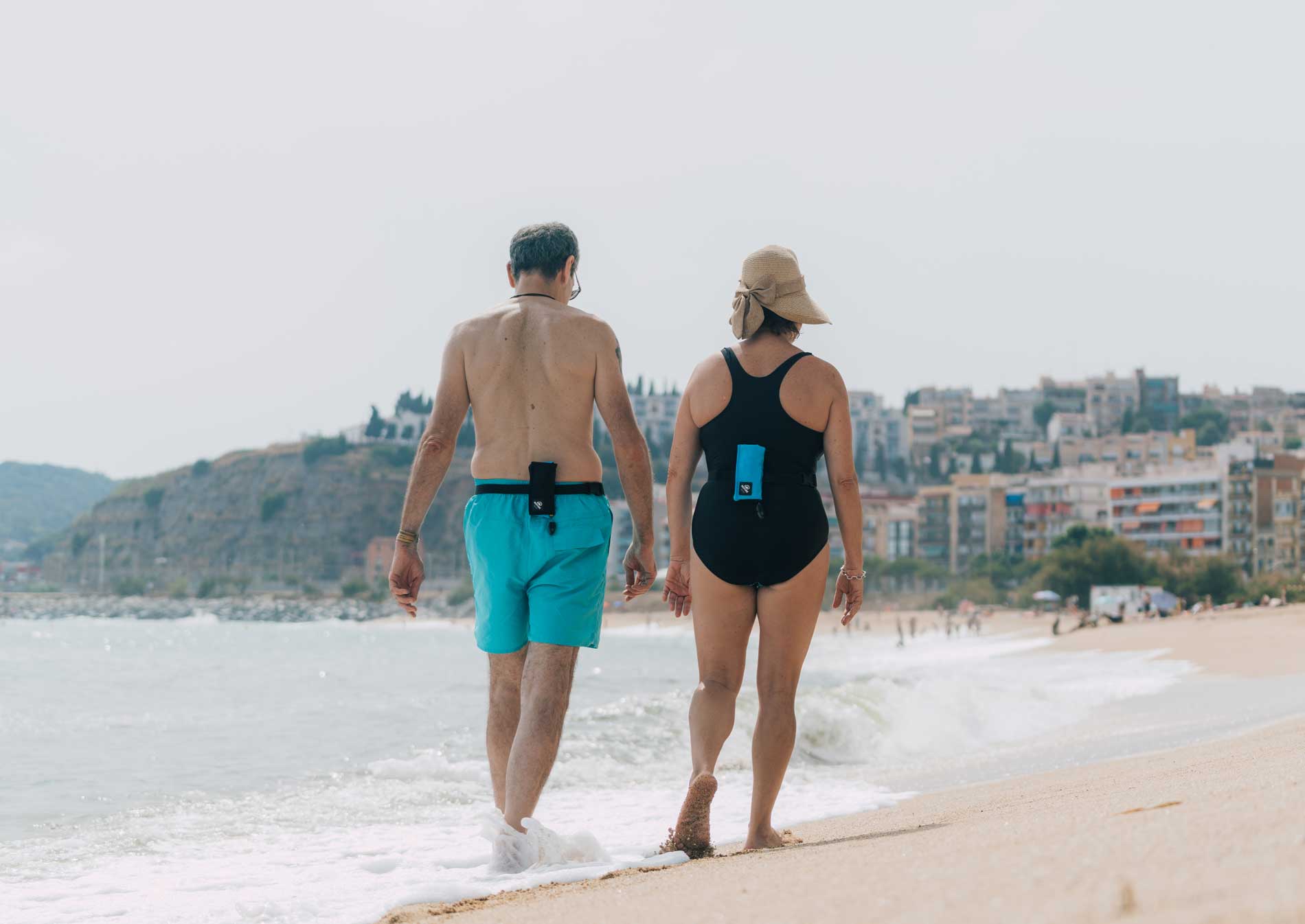 Freedom at every age