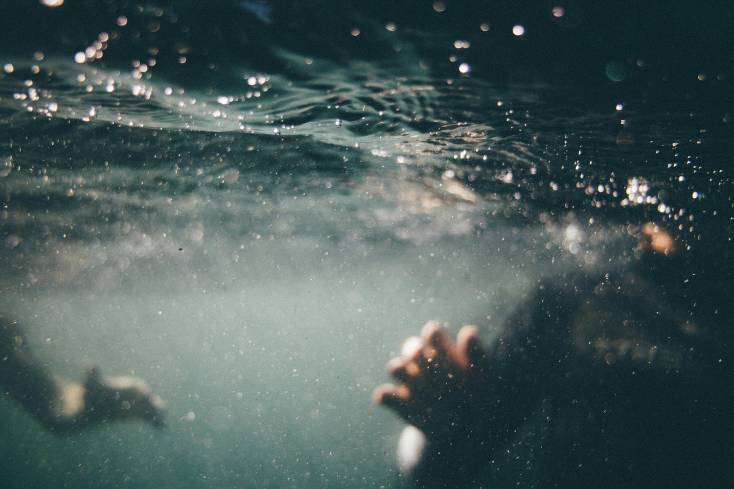 Drowning in Older Adults: The Overlooked Risk Group in Global Water Safety