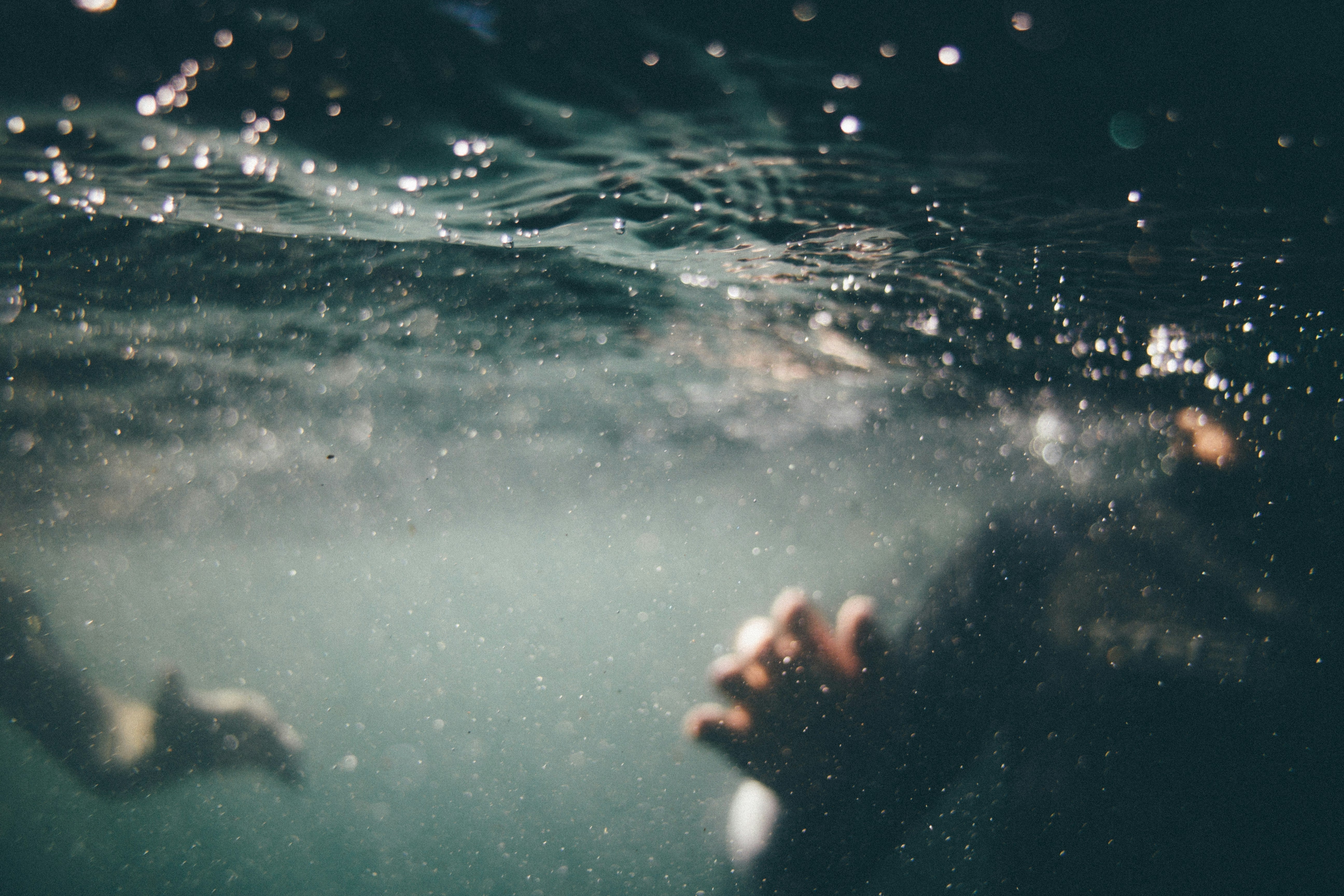 Drowning in Older Adults: The Overlooked Risk Group in Global Water Safety