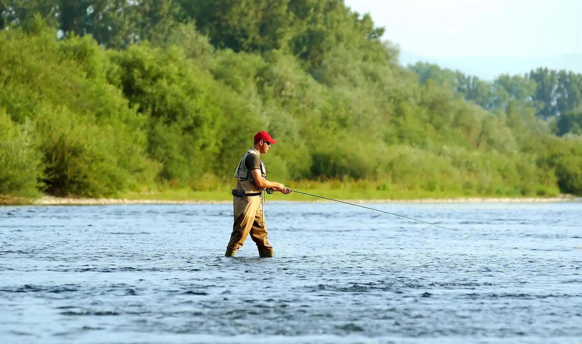 Fishing