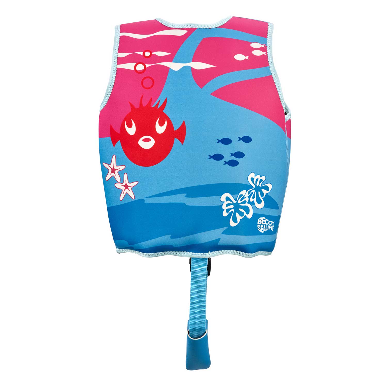 BECO-SEALIFE® SWIM VEST