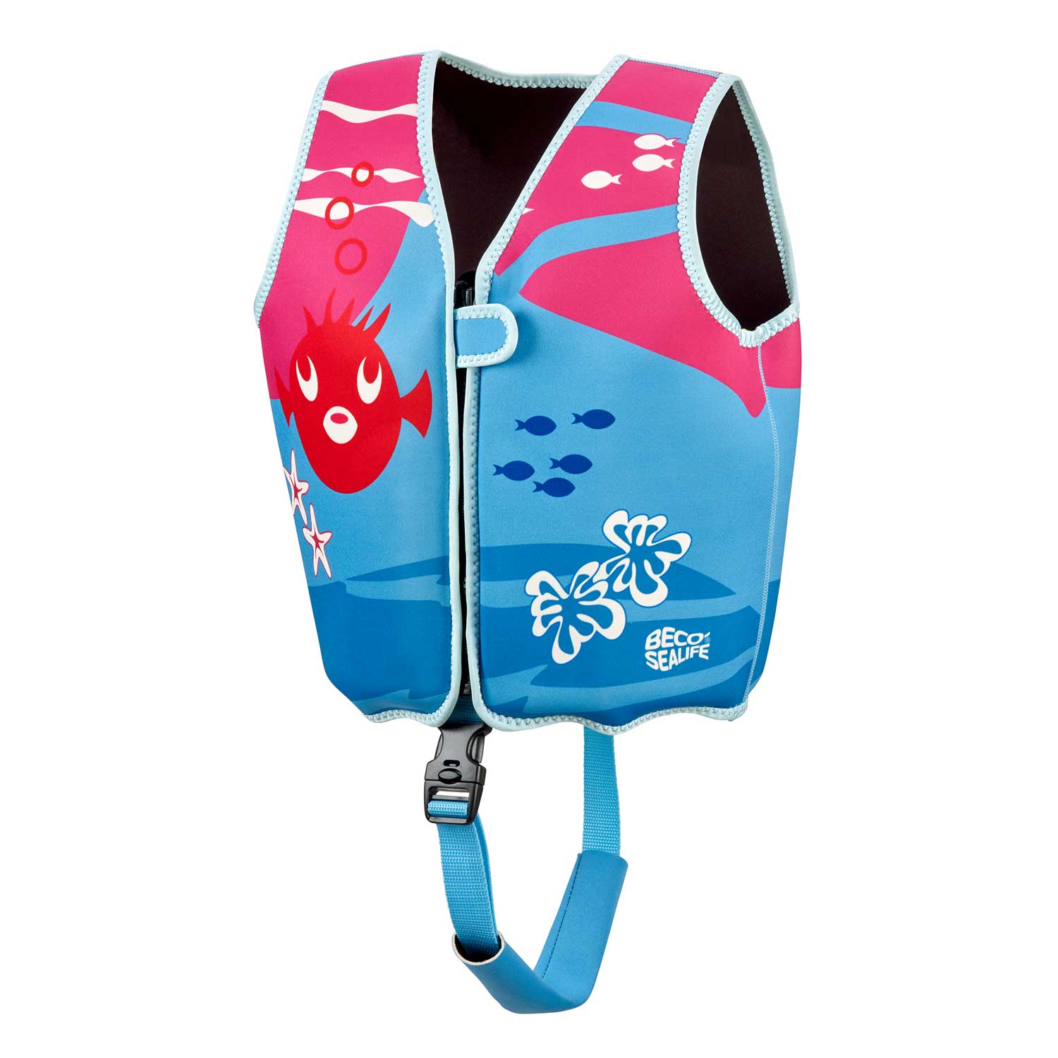 BECO-SEALIFE® SWIM VEST