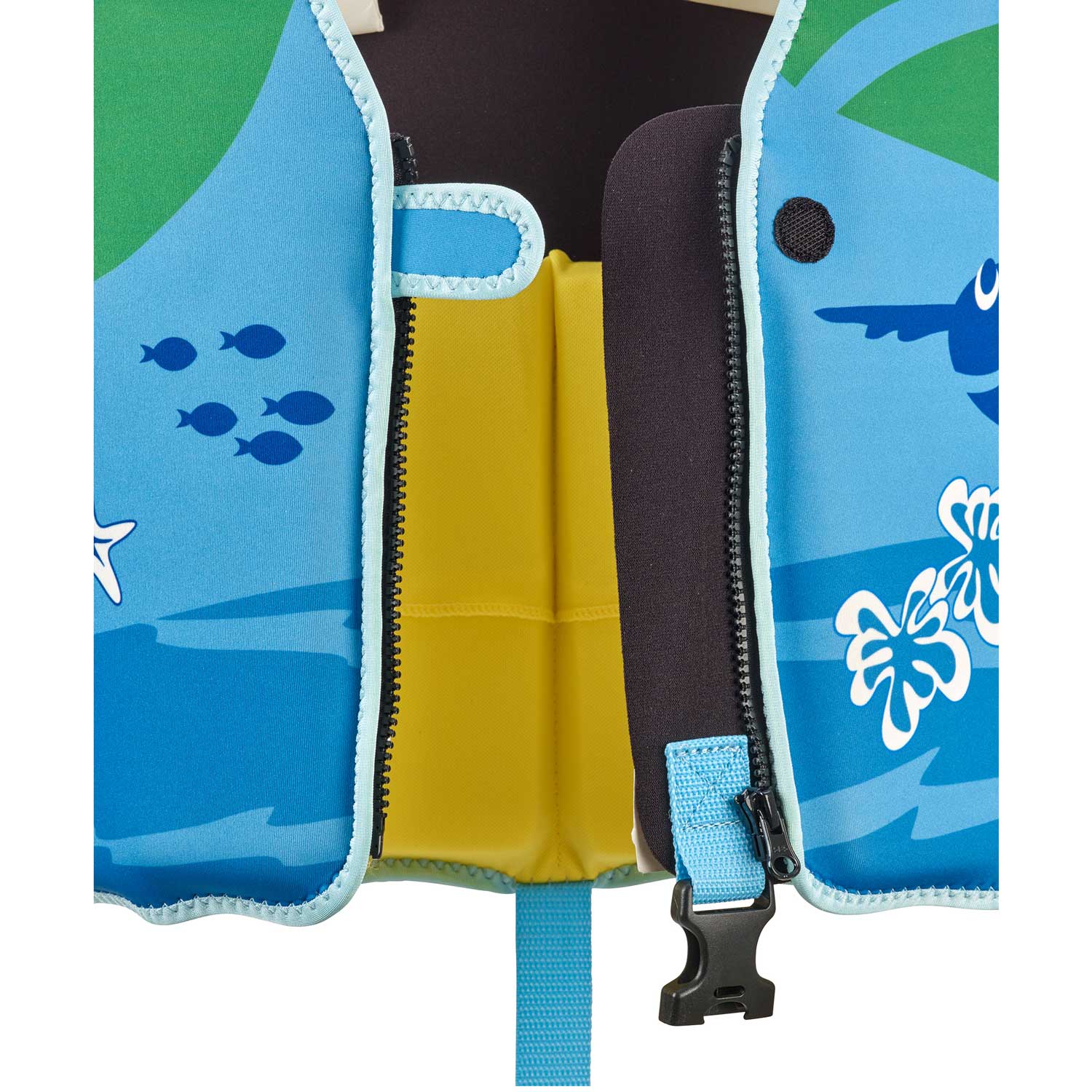 BECO-SEALIFE® SWIM VEST
