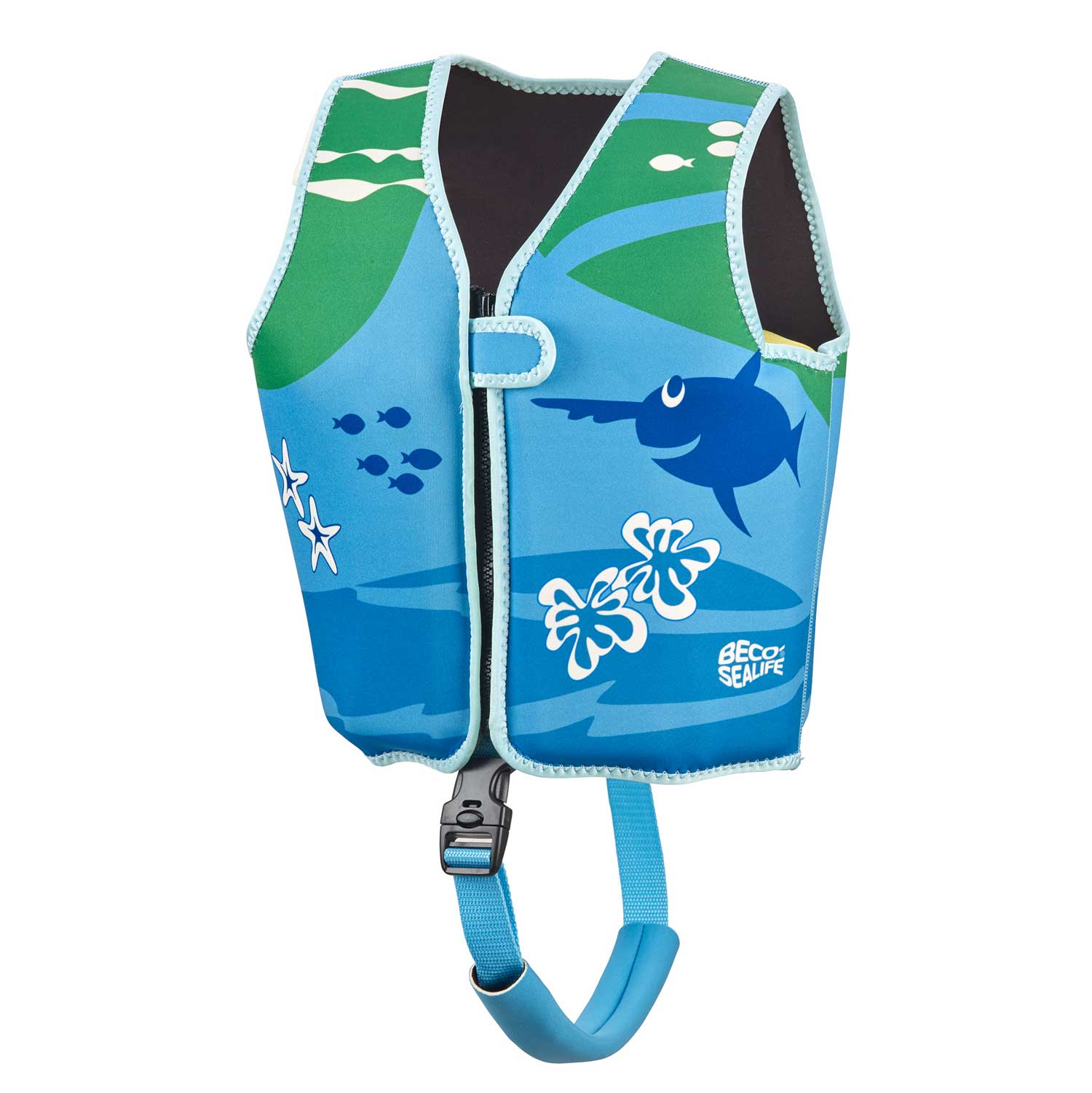 BECO-SEALIFE® SWIM VEST