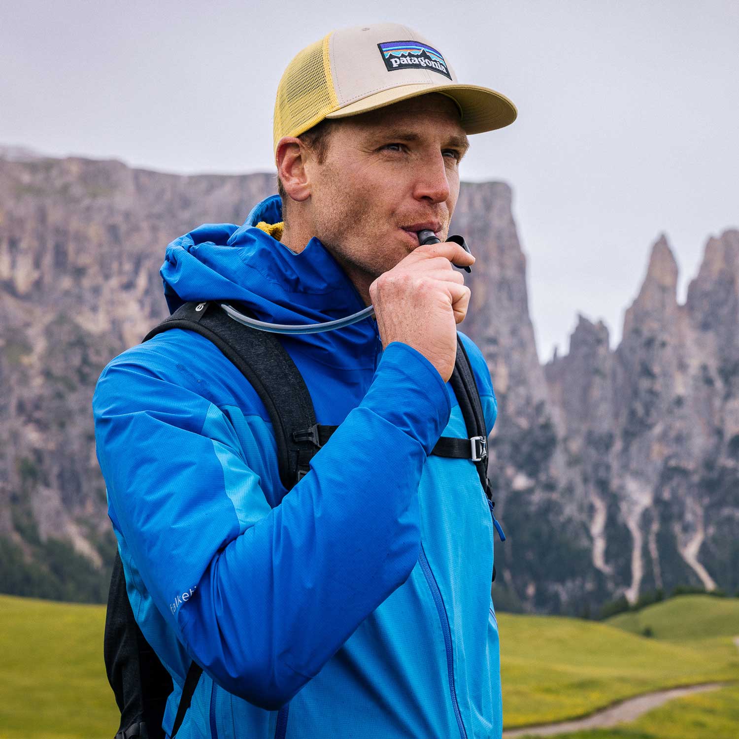 FIDLOCK HERMETIC HYDRATION BLADDER