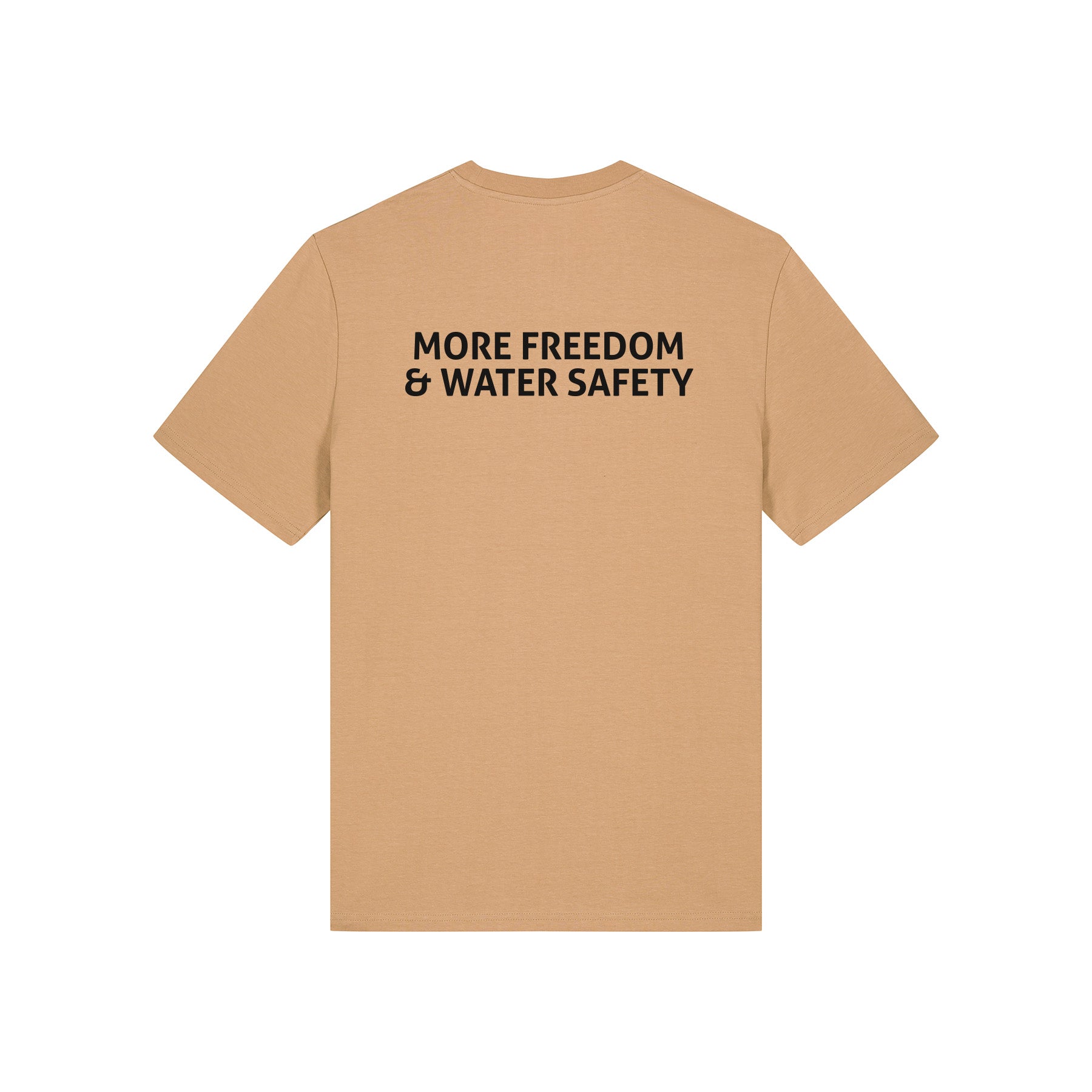 BASIC LOGO TEE