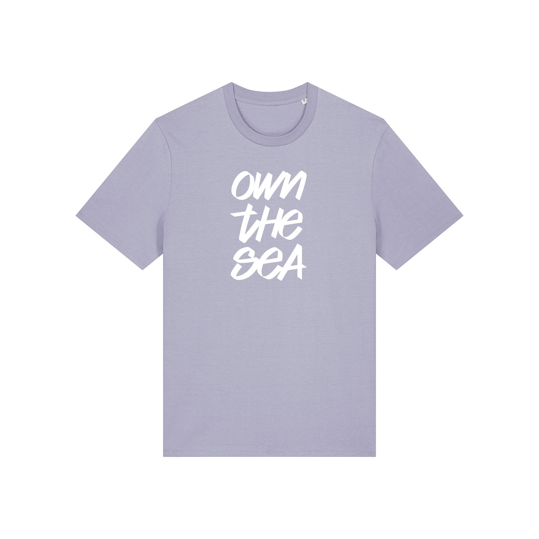 OWN THE SEA TEE