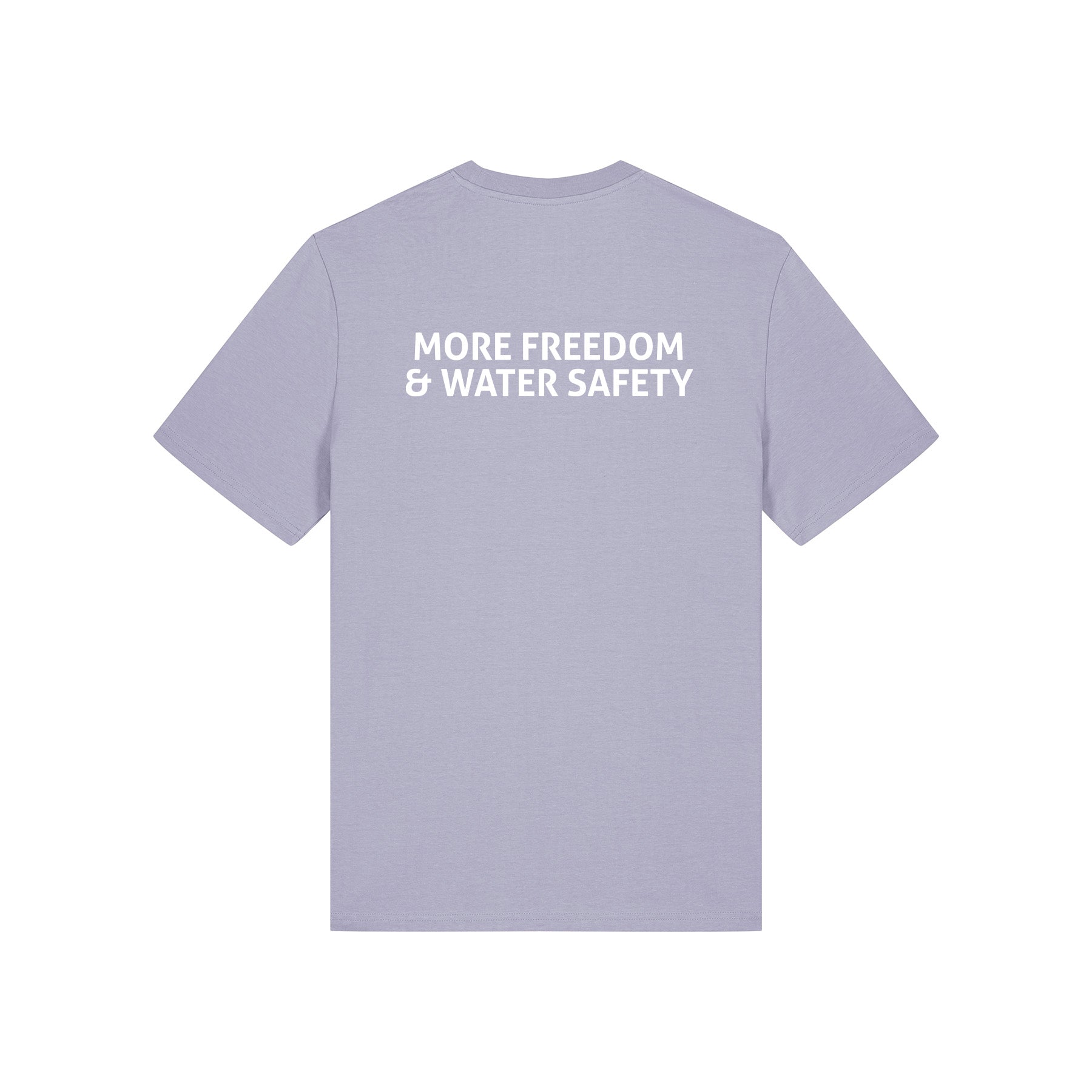 BASIC LOGO TEE