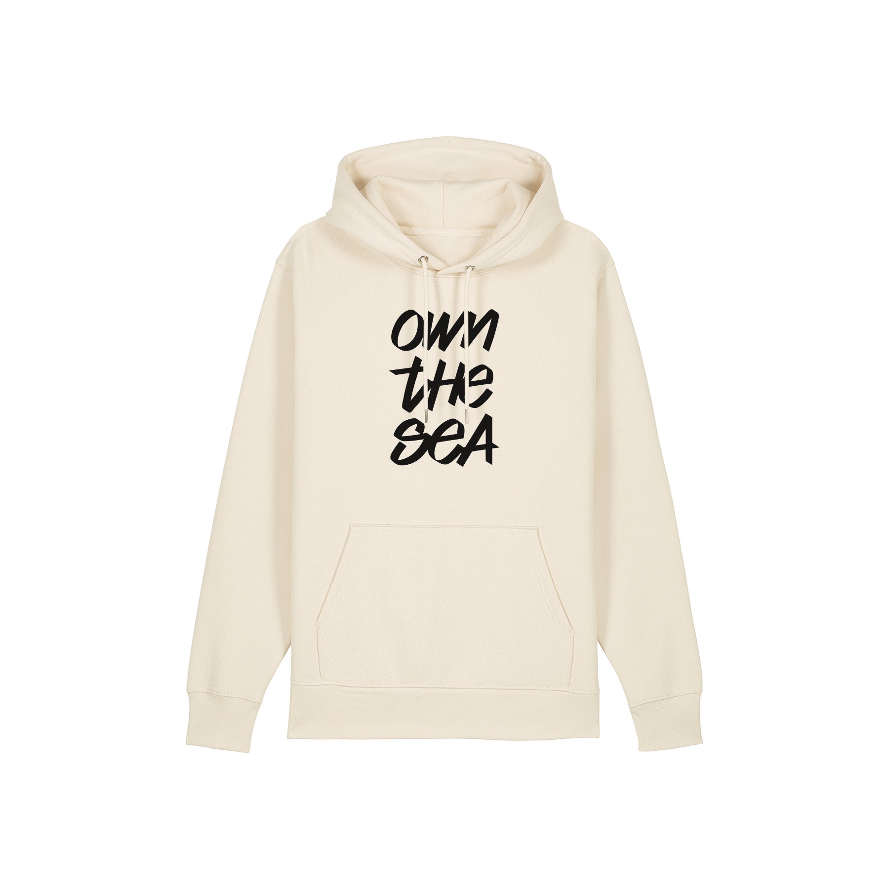 OWN THE SEA HOODIE