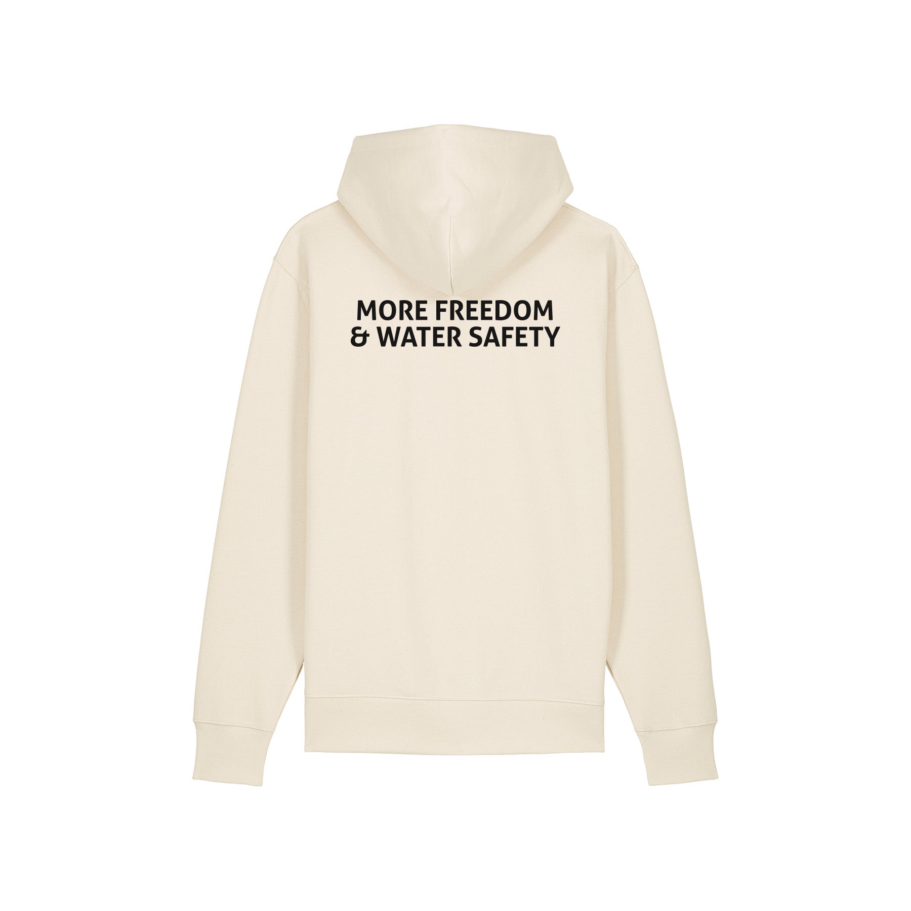 BASIC LOGO HOODIE