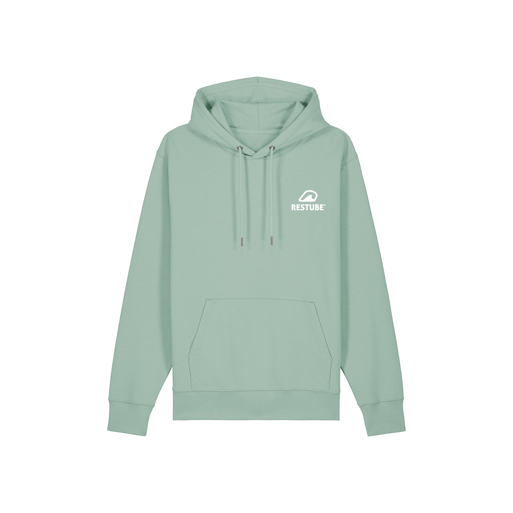 BASIC LOGO HOODIE