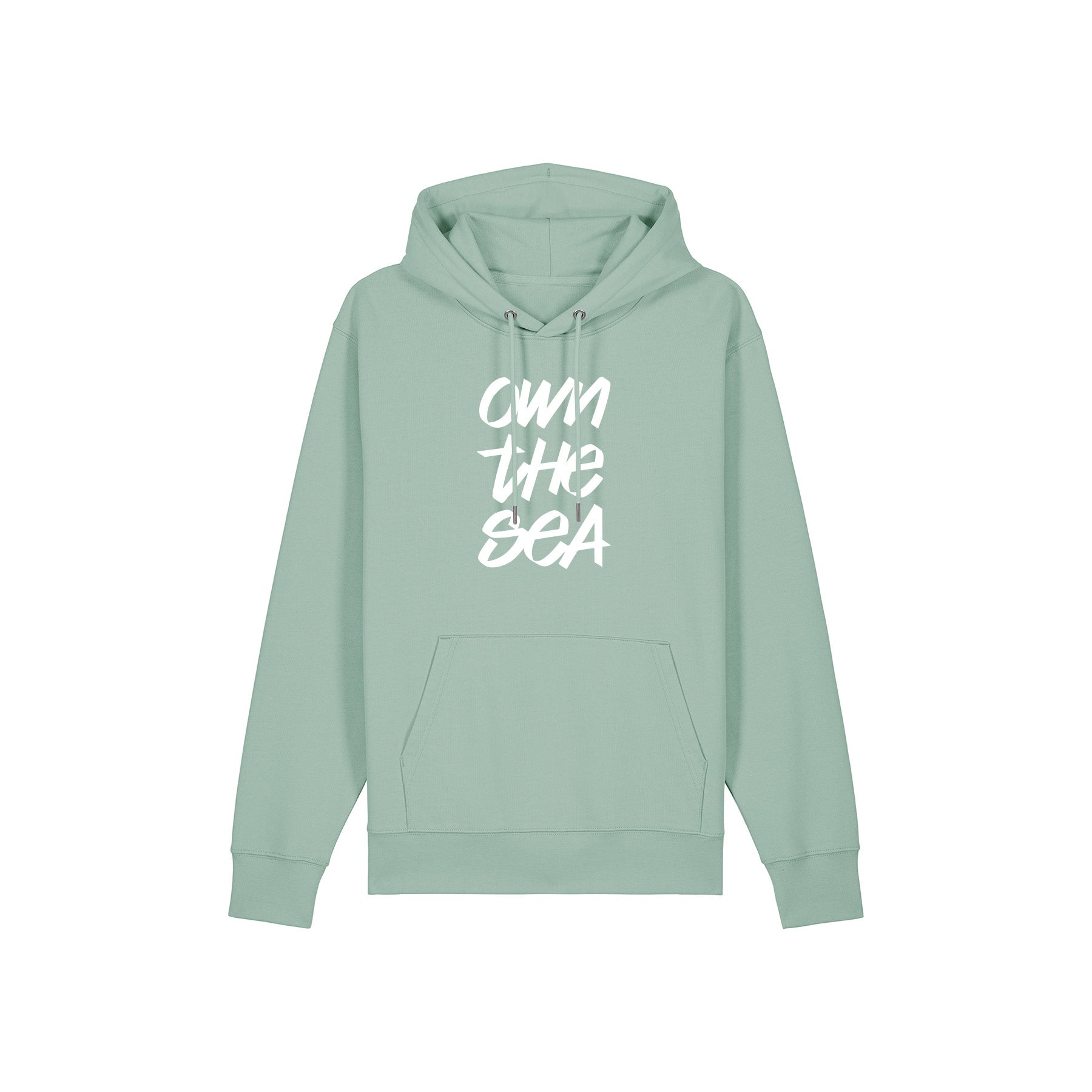 OWN THE SEA HOODIE