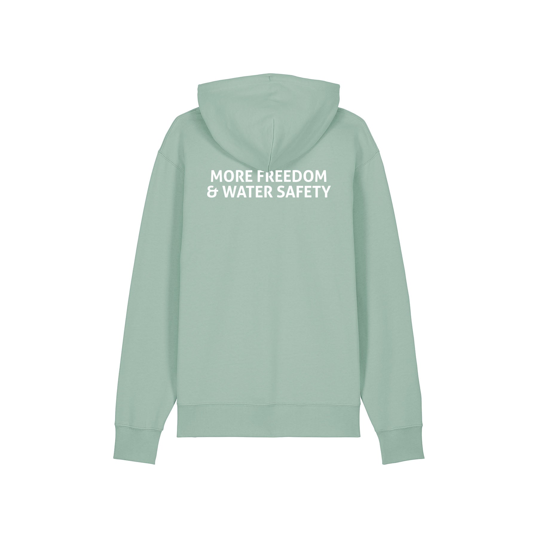 BASIC LOGO HOODIE