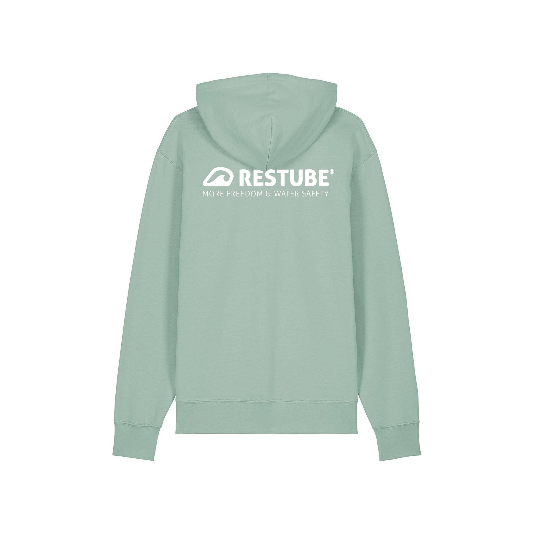 OWN THE SEA HOODIE