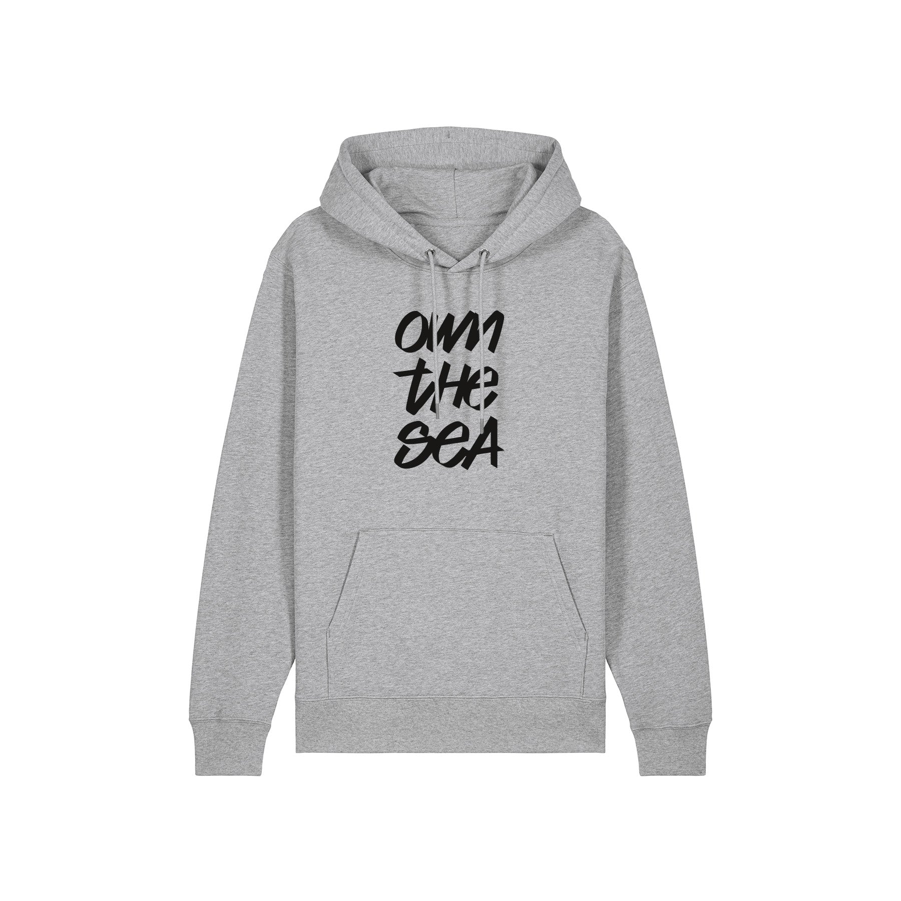 OWN THE SEA HOODIE