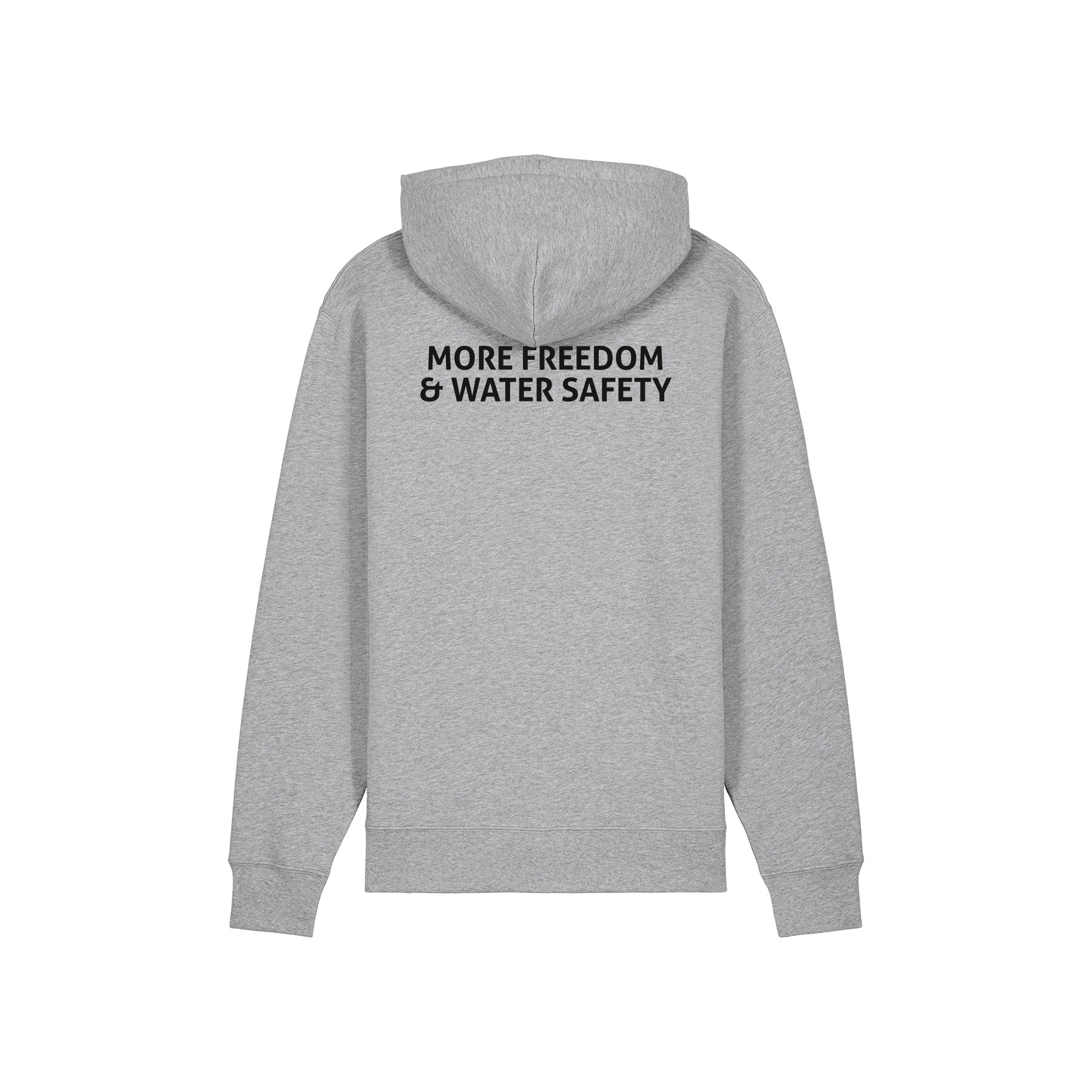 BASIC LOGO HOODIE