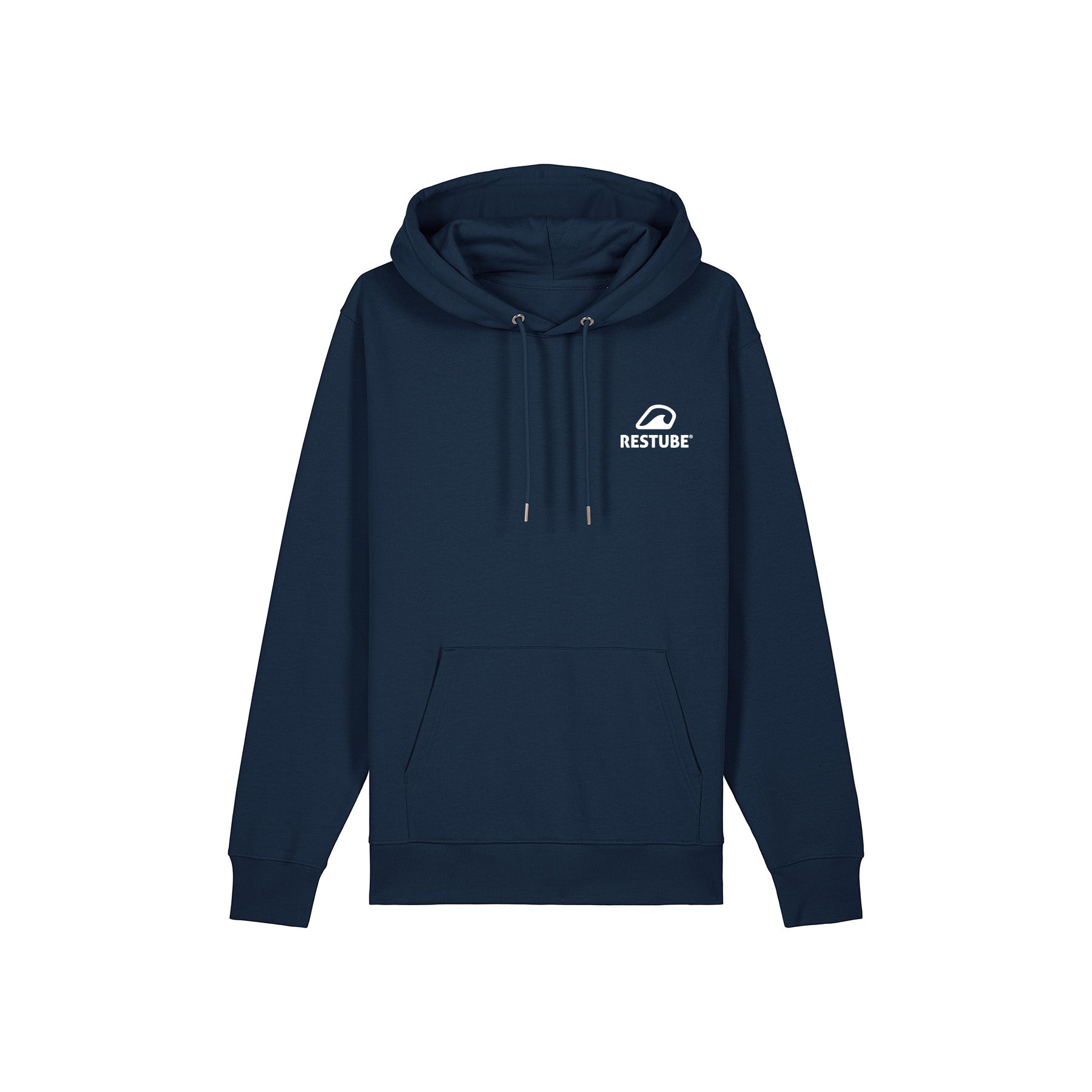 BASIC LOGO HOODIE