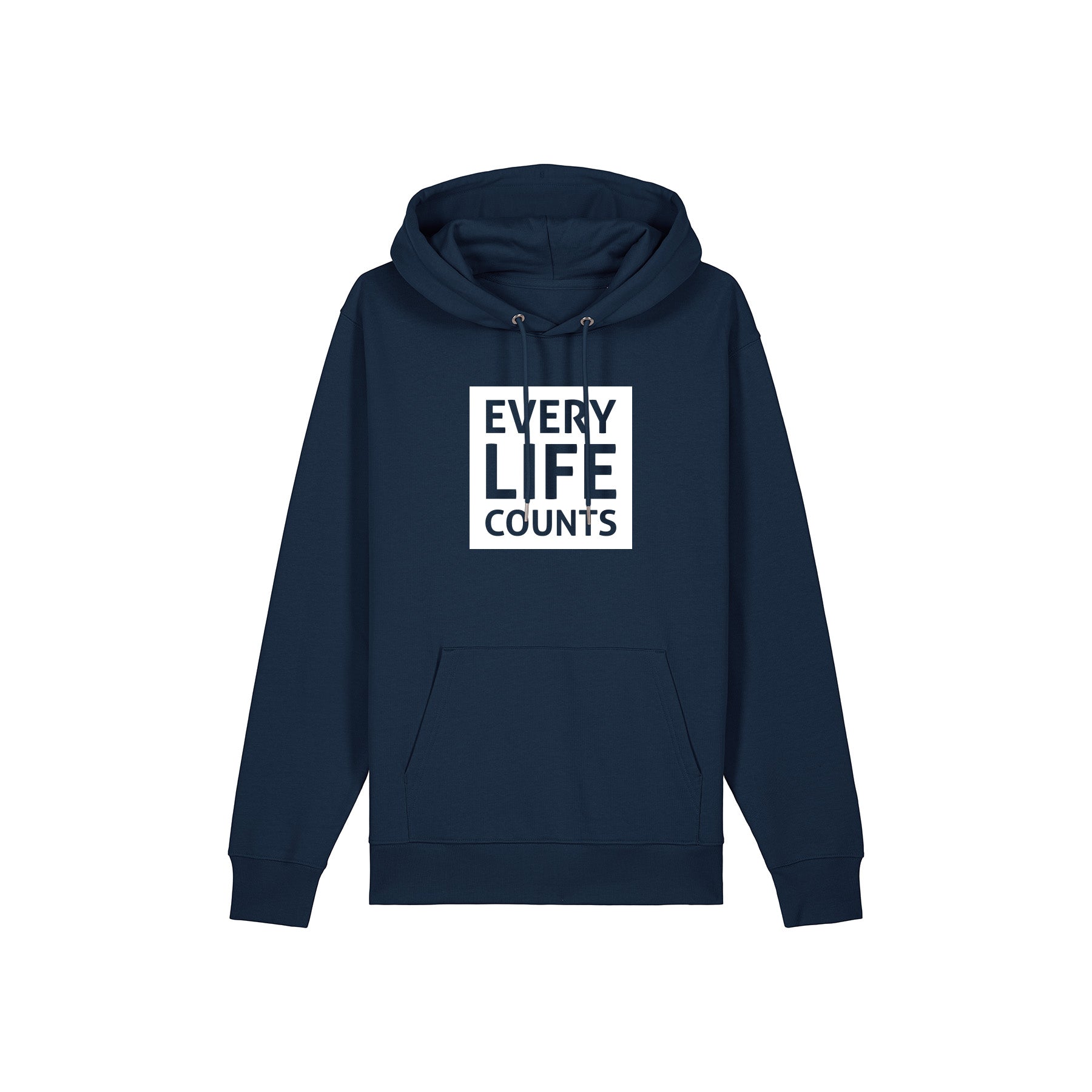 EVERY LIFE HOODIE