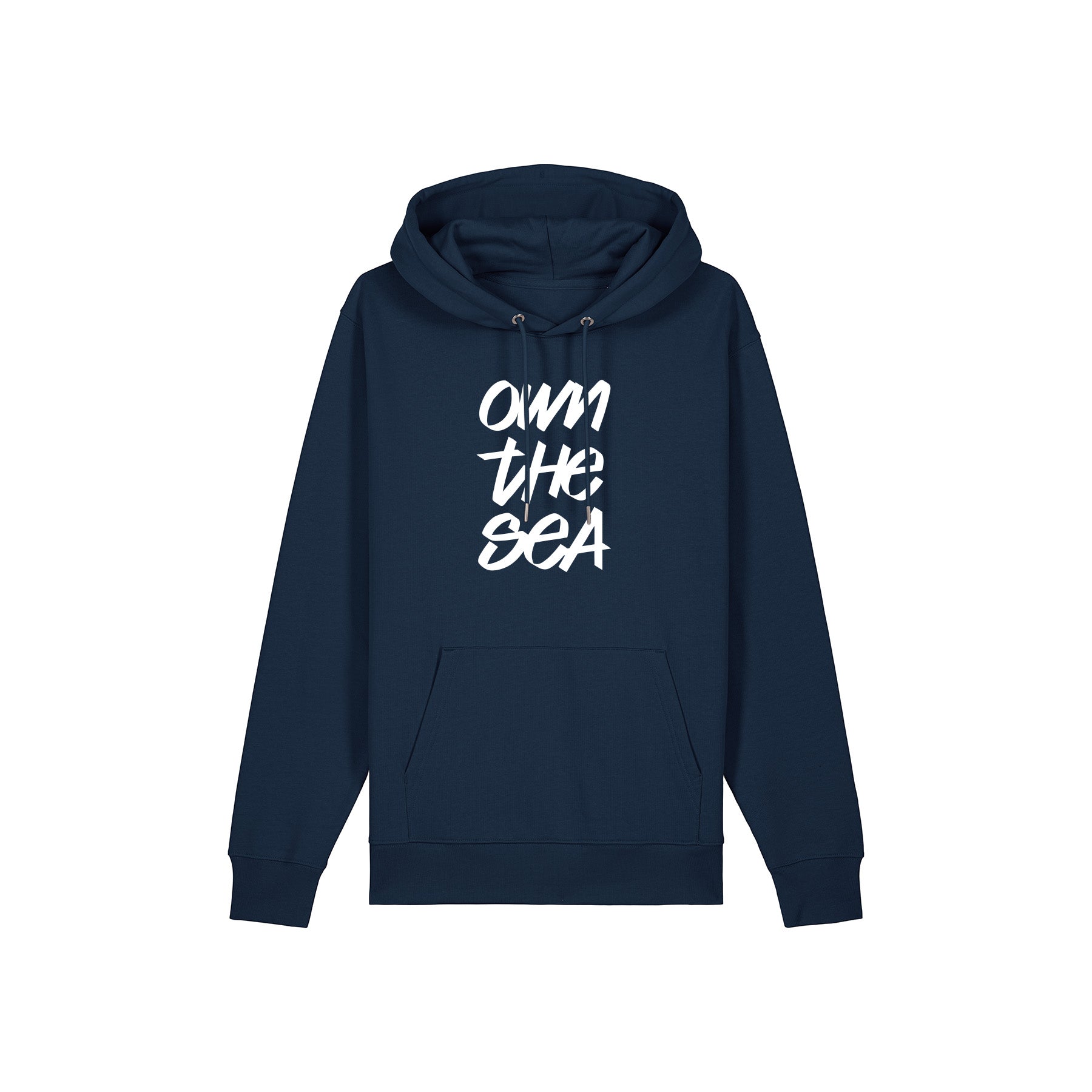 OWN THE SEA HOODIE