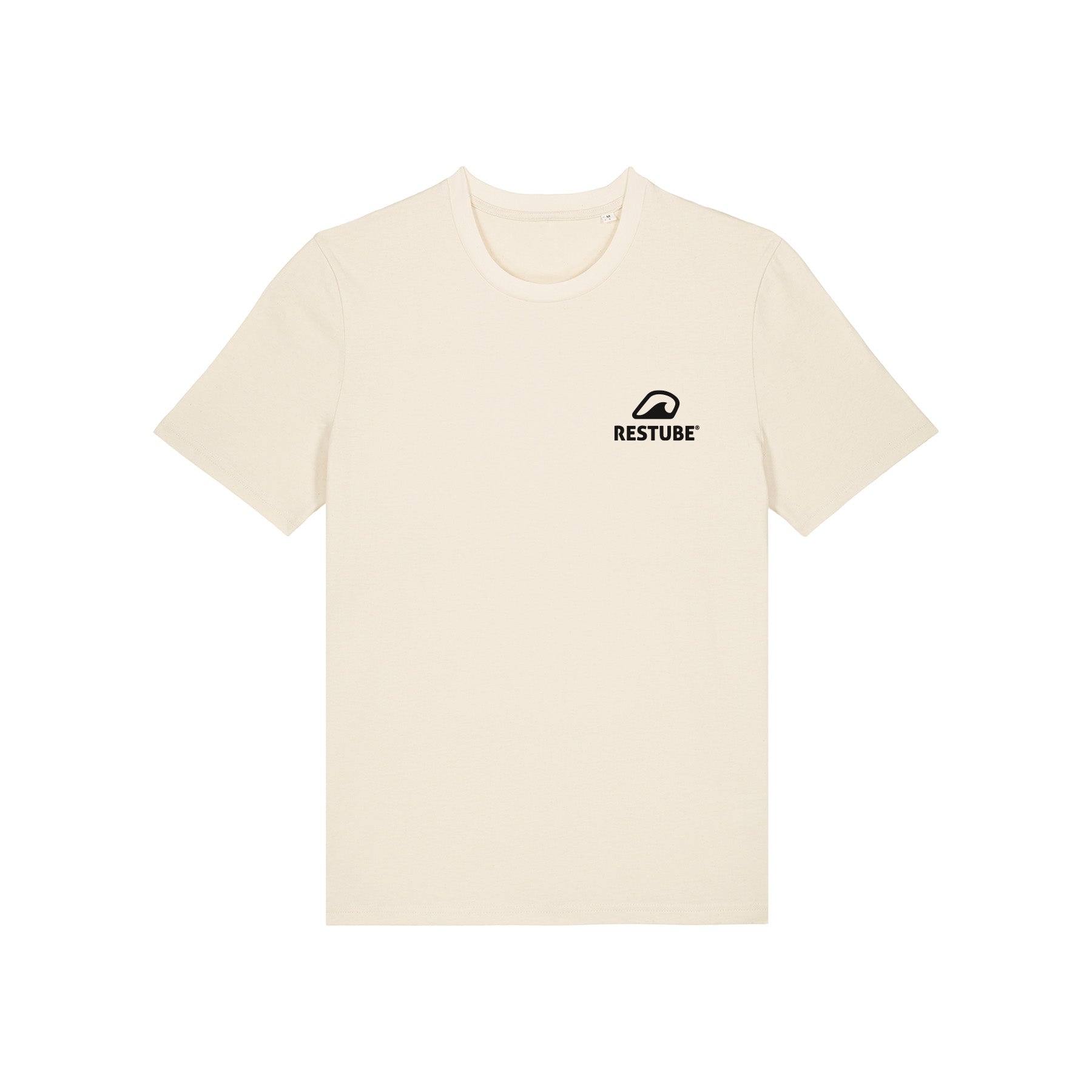 BASIC LOGO TEE