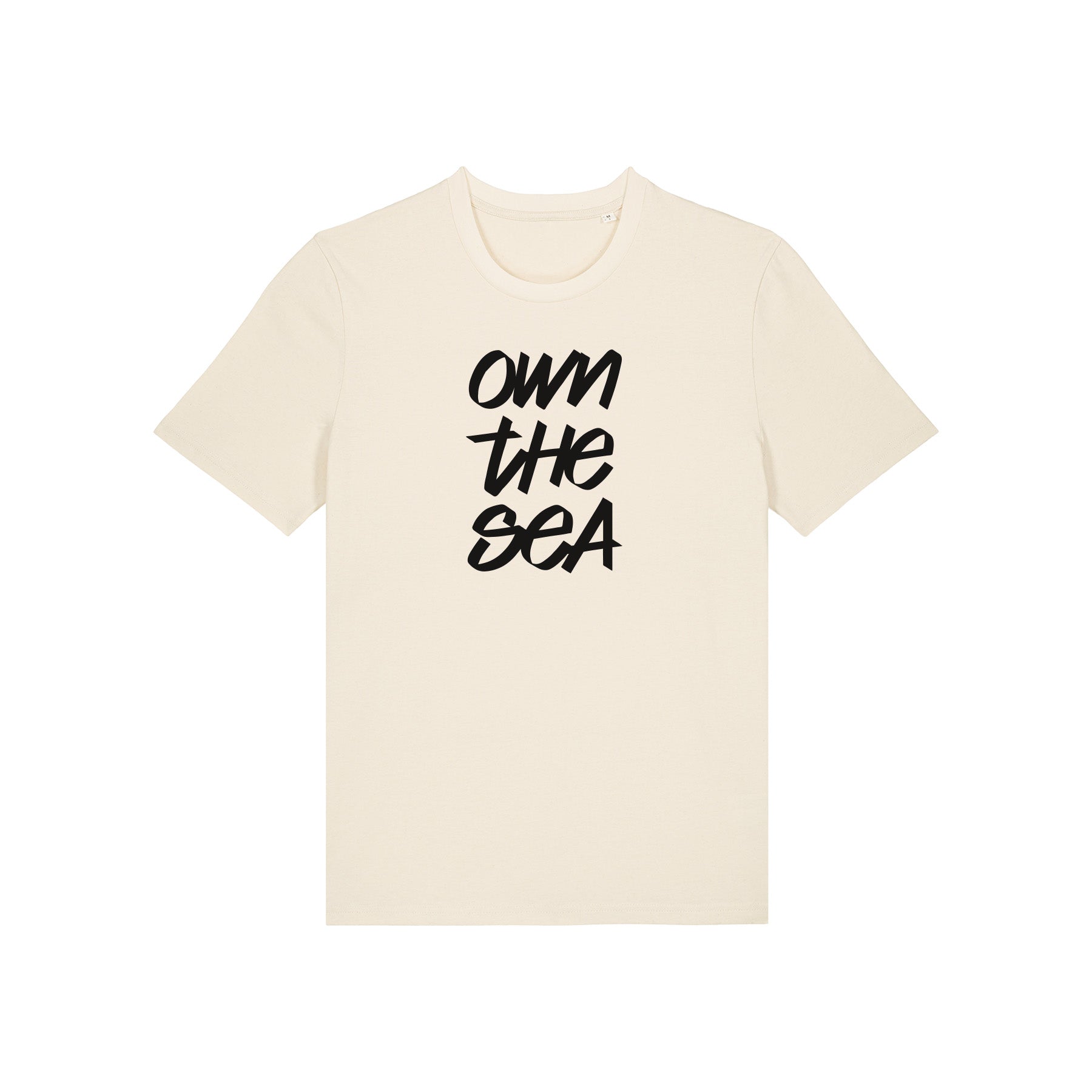 OWN THE SEA TEE