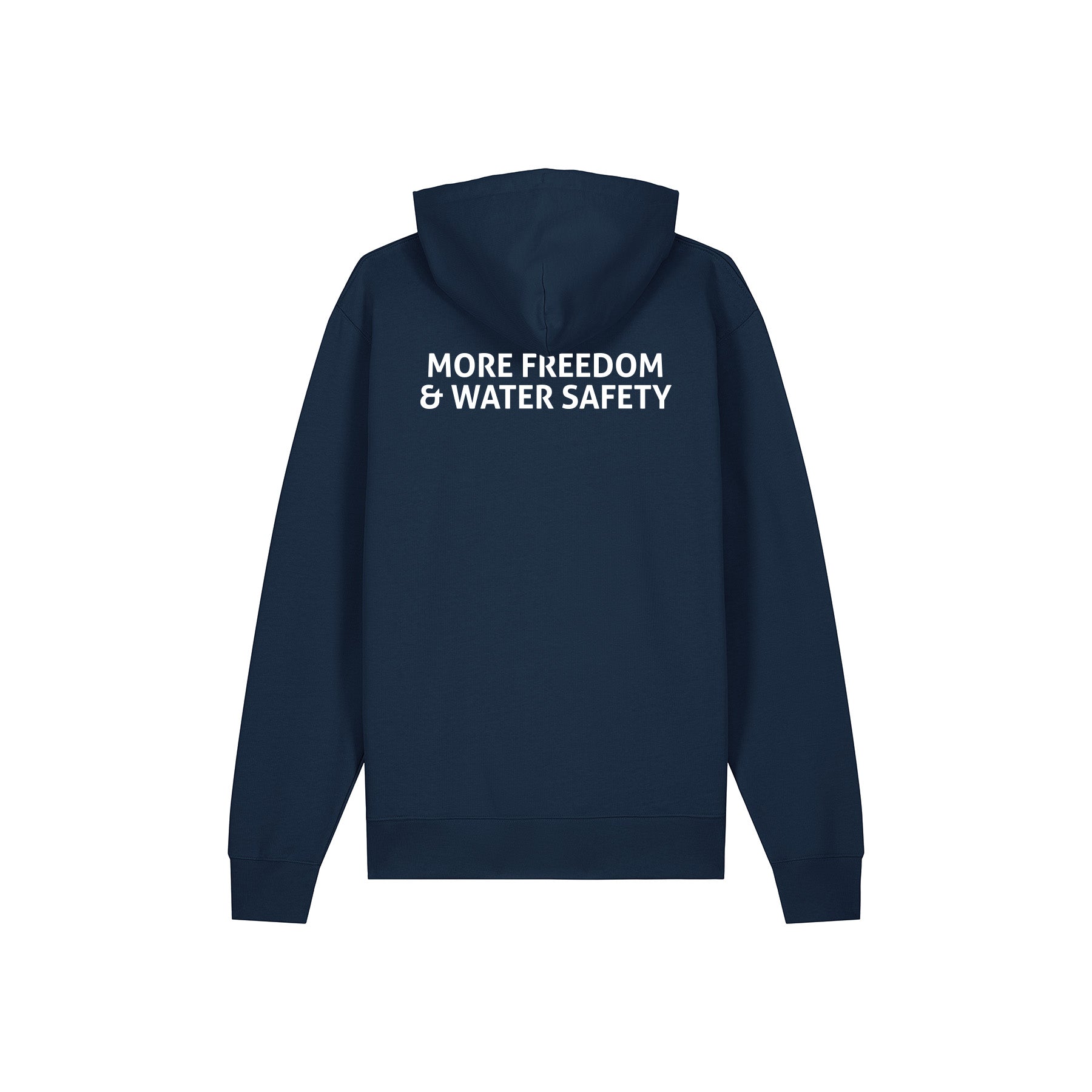 BASIC LOGO HOODIE