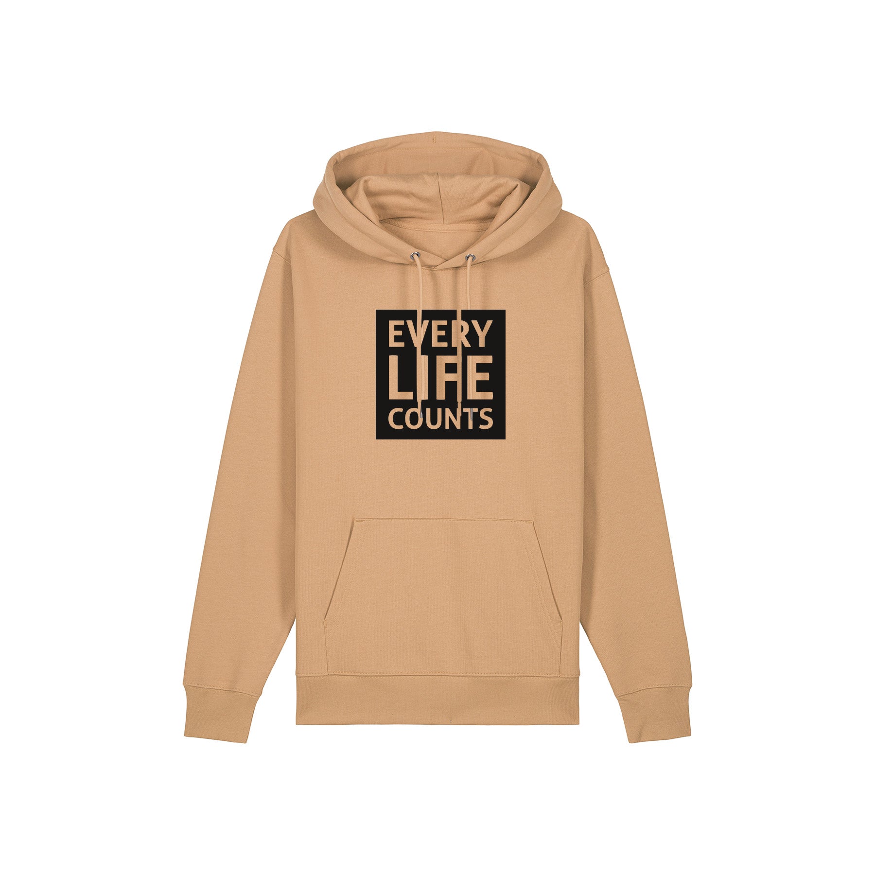 EVERY LIFE HOODIE