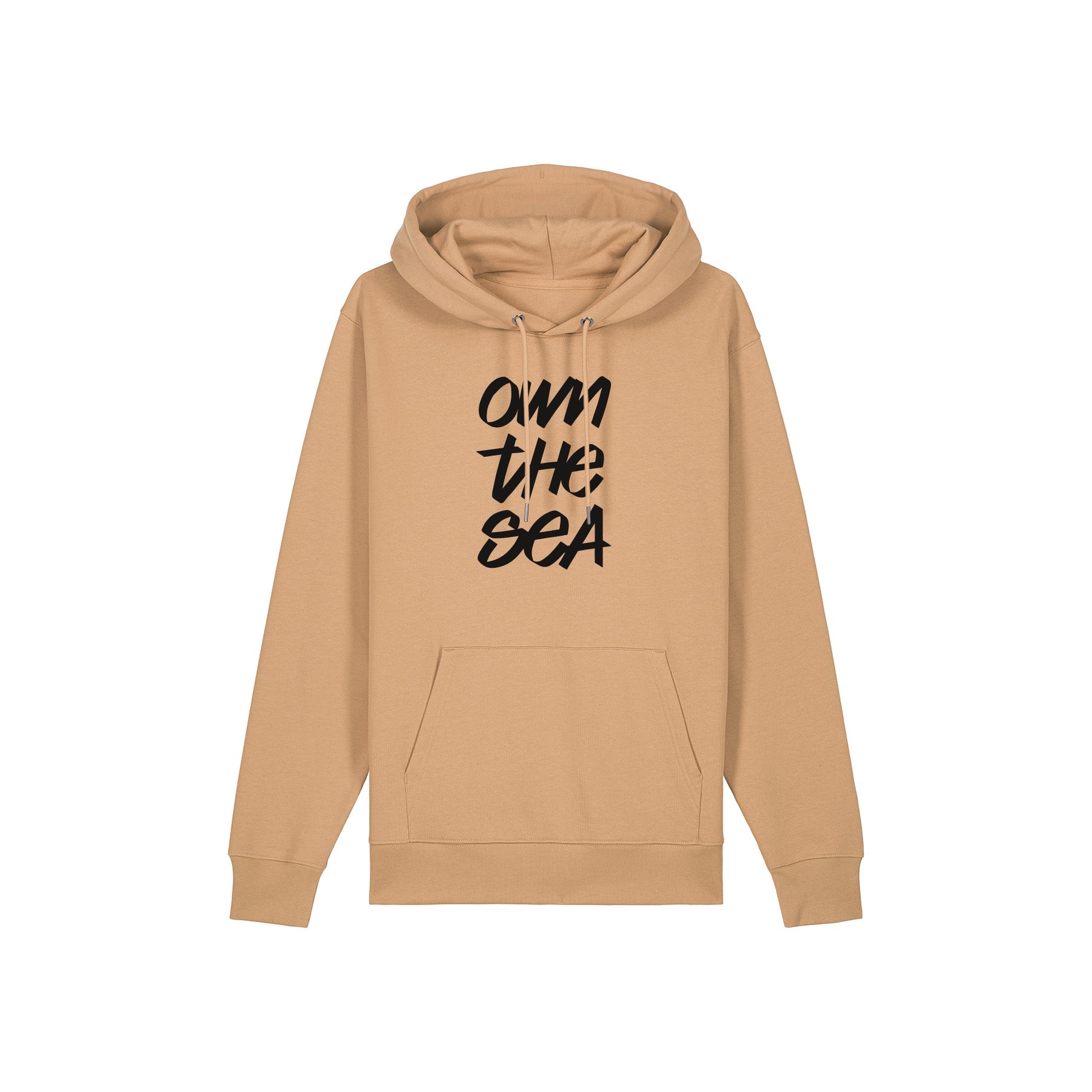 OWN THE SEA HOODIE