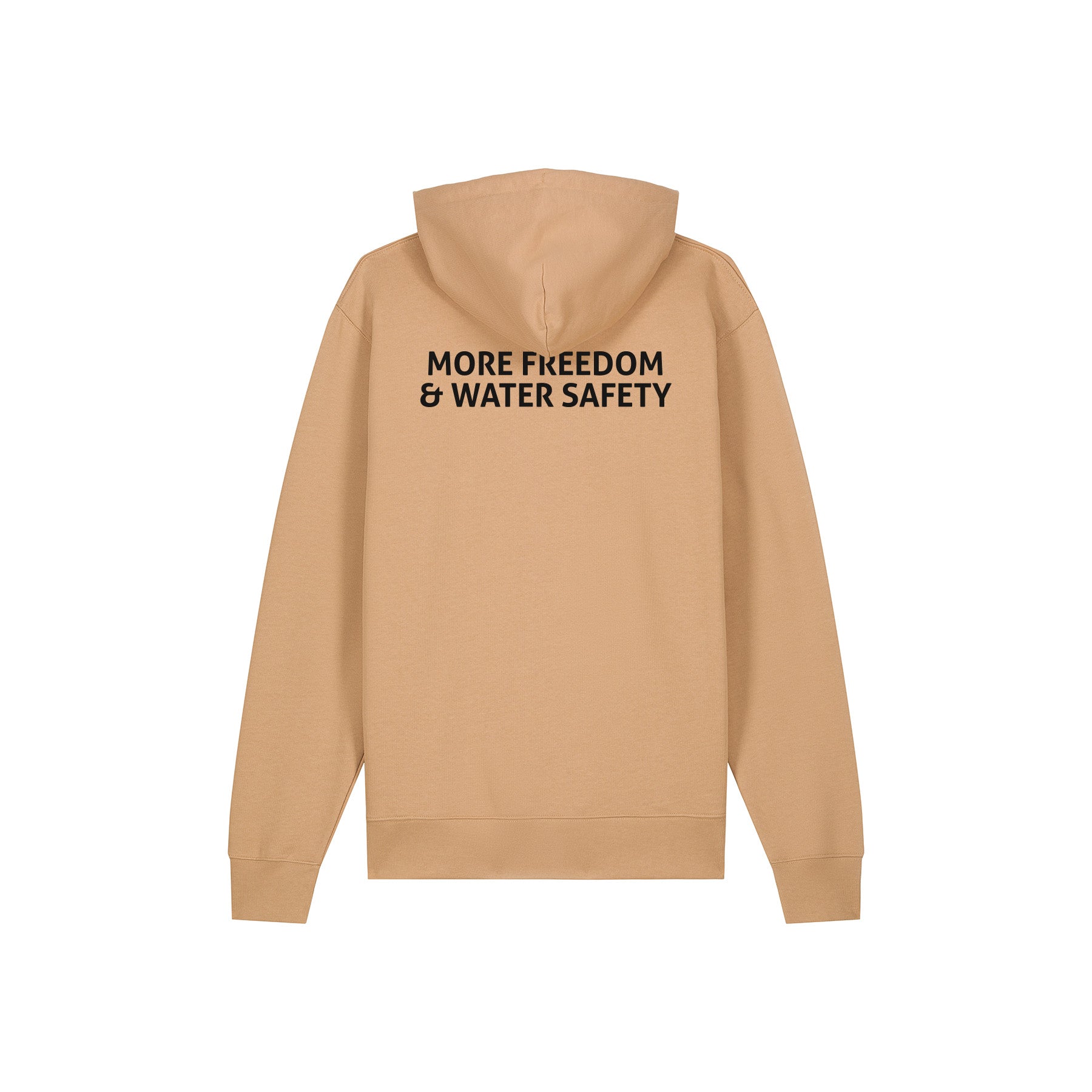 BASIC LOGO HOODIE