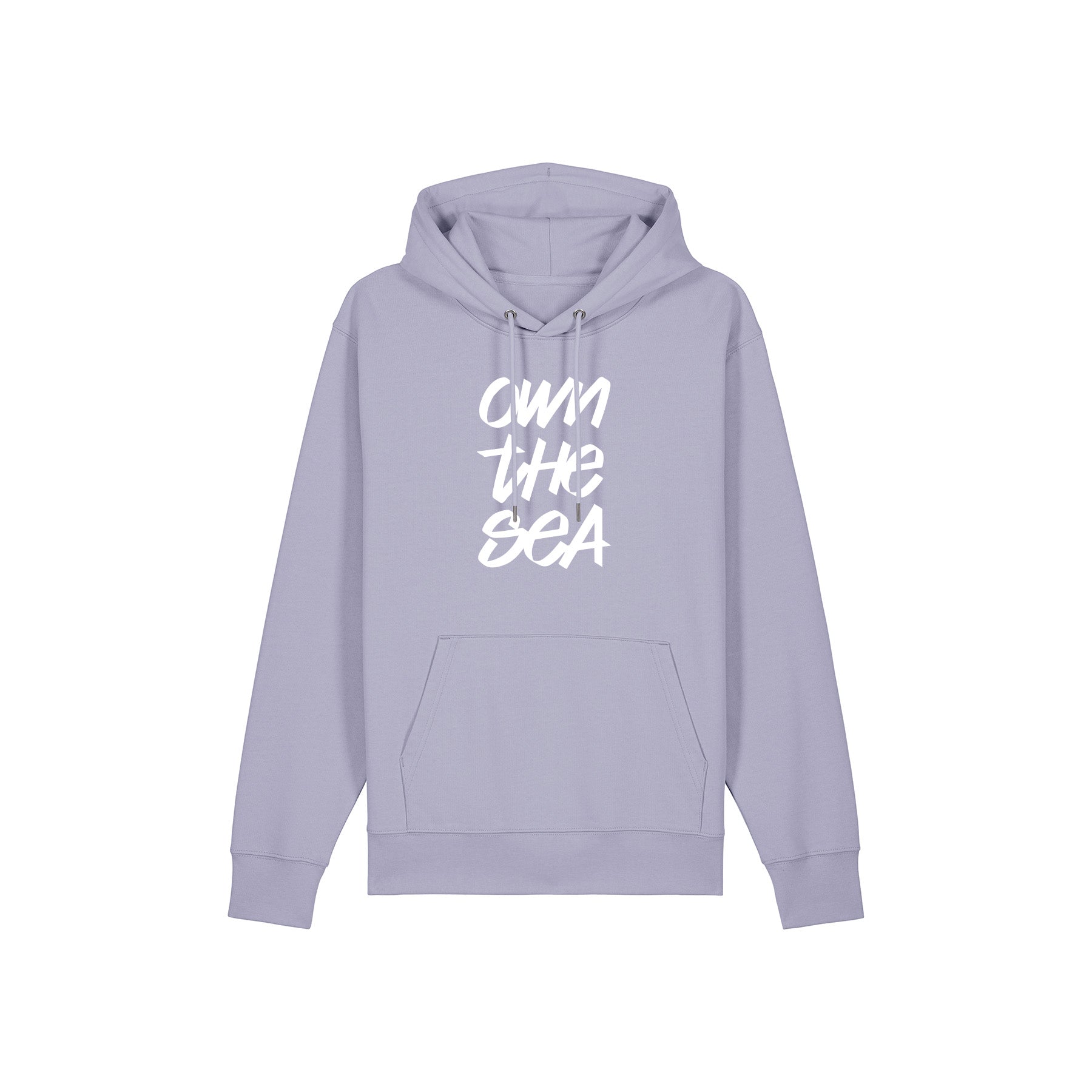 OWN THE SEA HOODIE