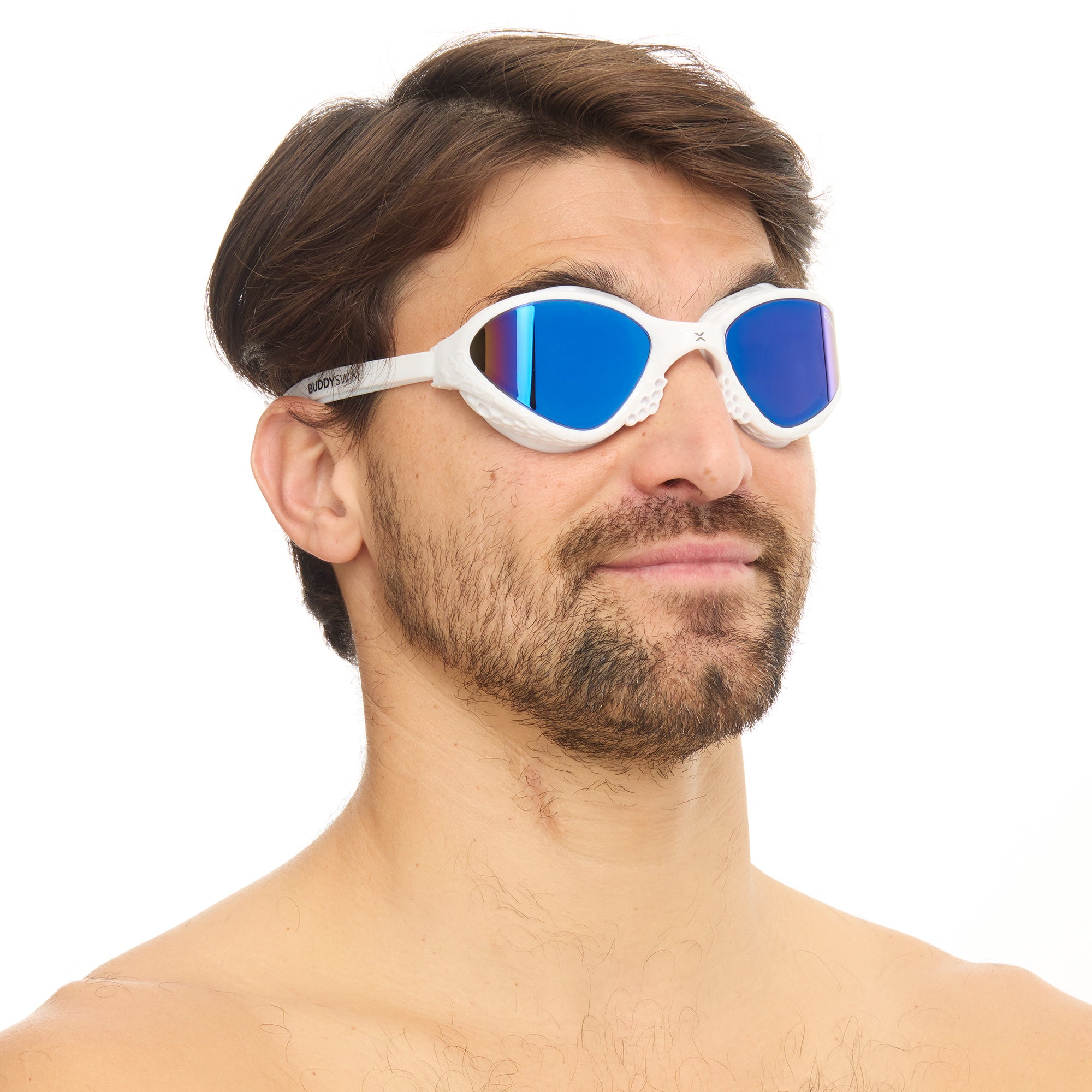 GAFAS DE NATACIÓN BuddySwim OZEANX