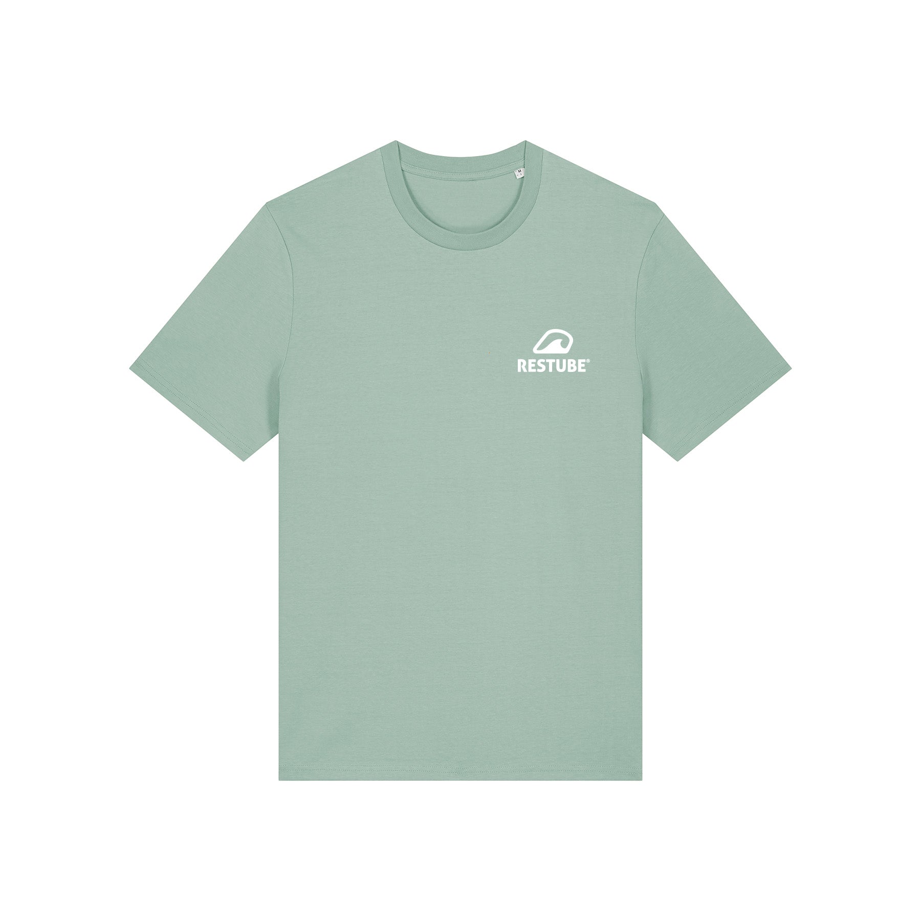 BASIC LOGO TEE