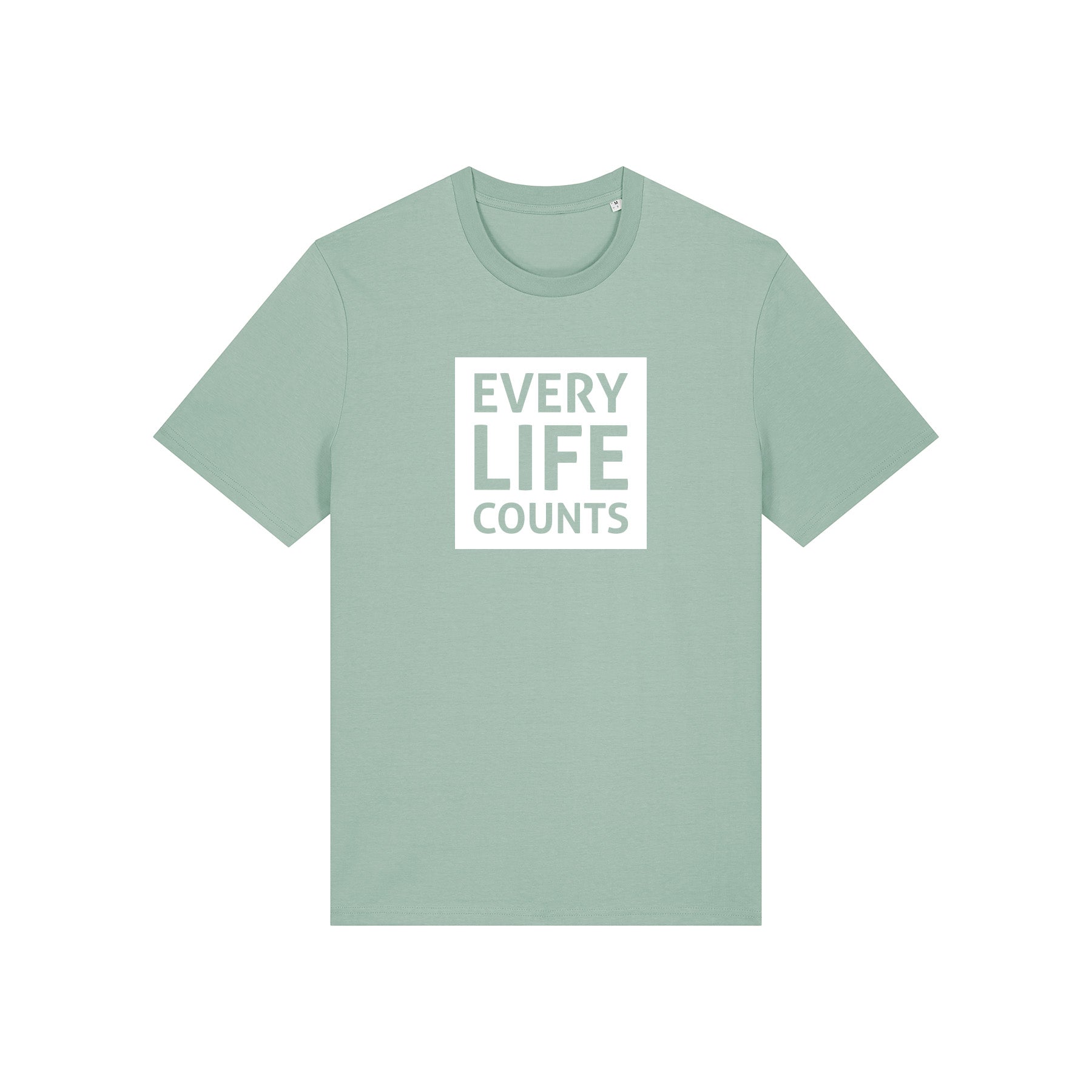 EVERY LIFE TEE