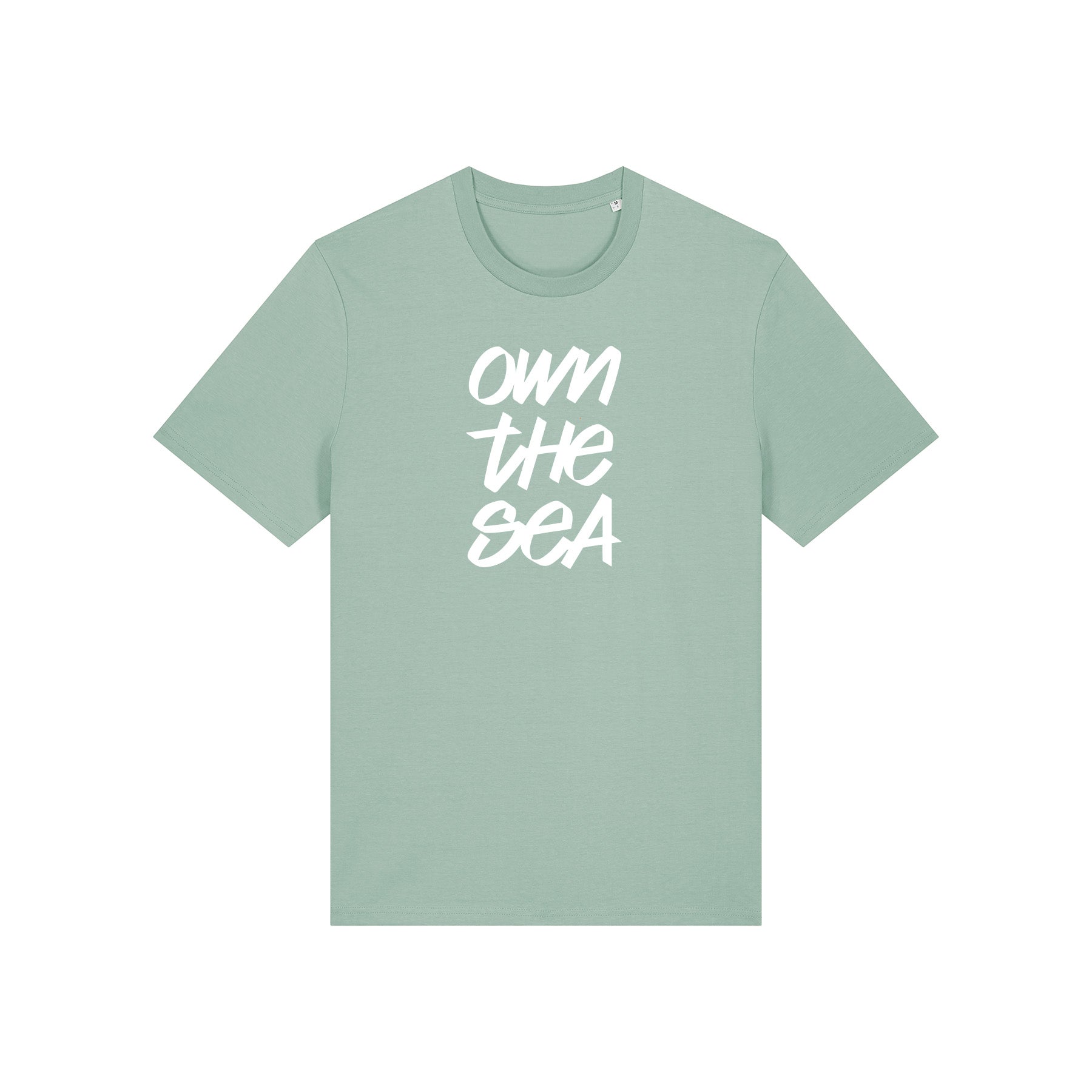 OWN THE SEA TEE