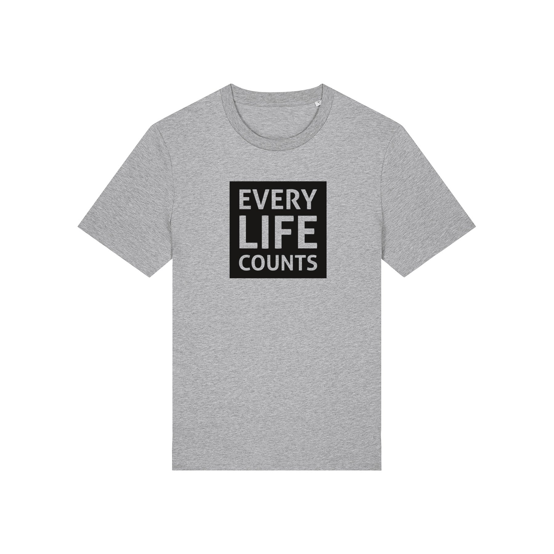 EVERY LIFE TEE