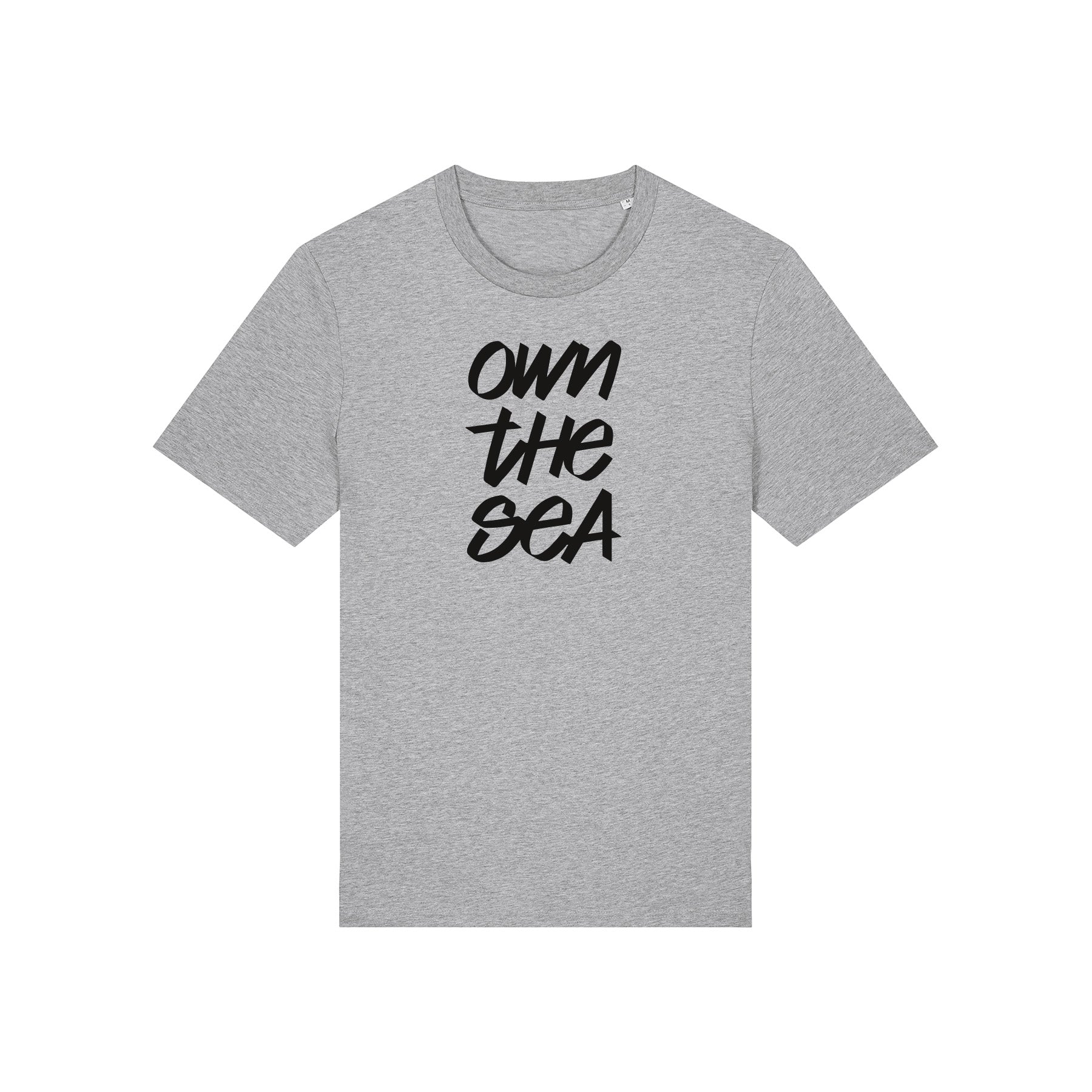OWN THE SEA TEE