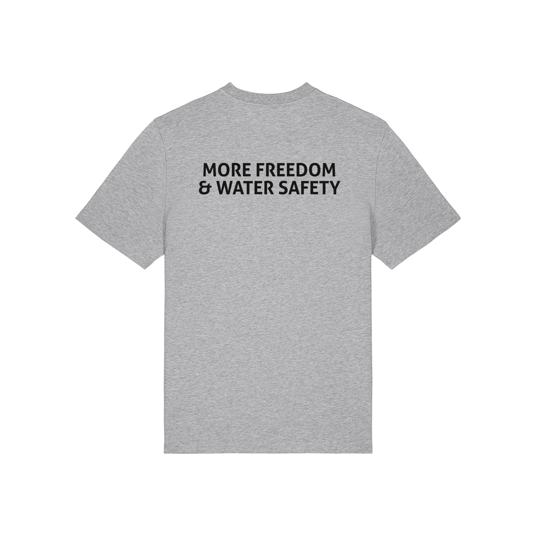 BASIC LOGO TEE